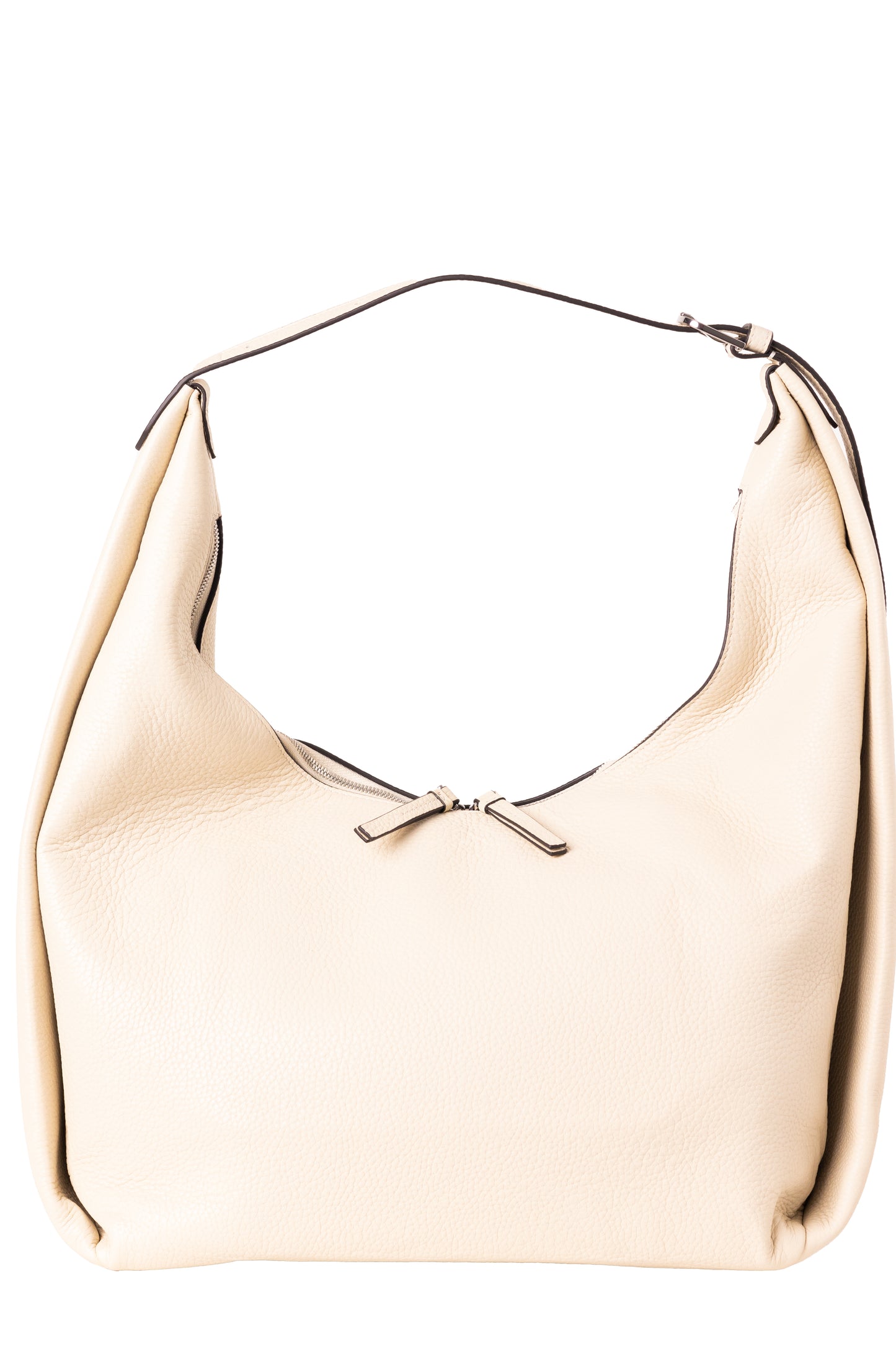 Totême Belt Hobo Bag