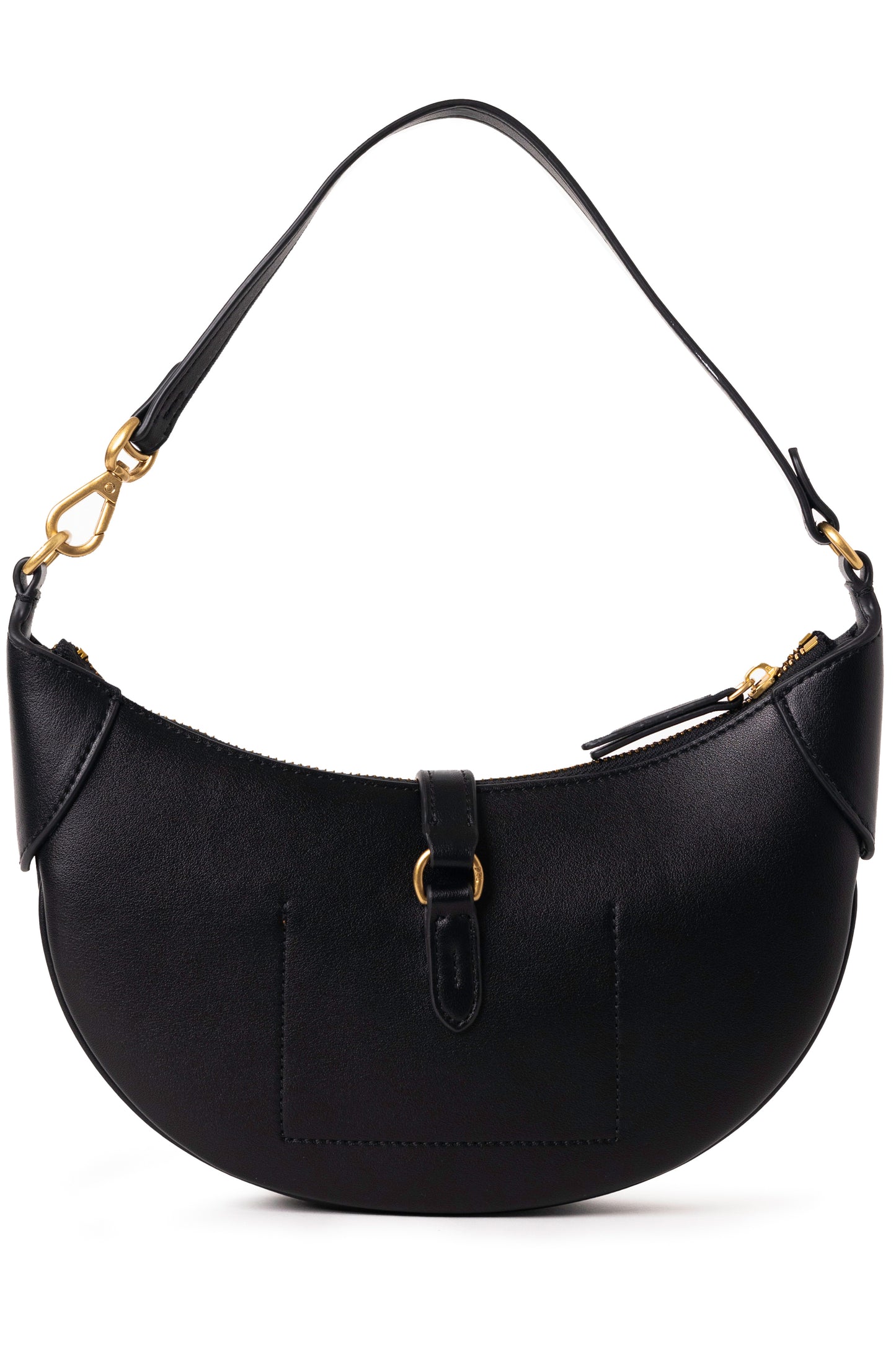 Ralph Laurent Mini Polo ID Shoulder Bag