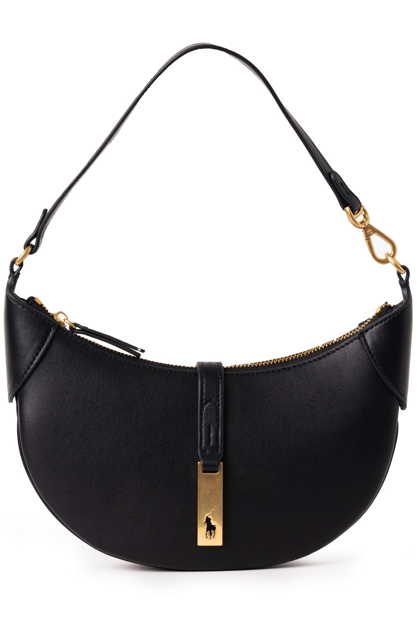 Ralph Laurent Mini Polo ID Shoulder Bag
