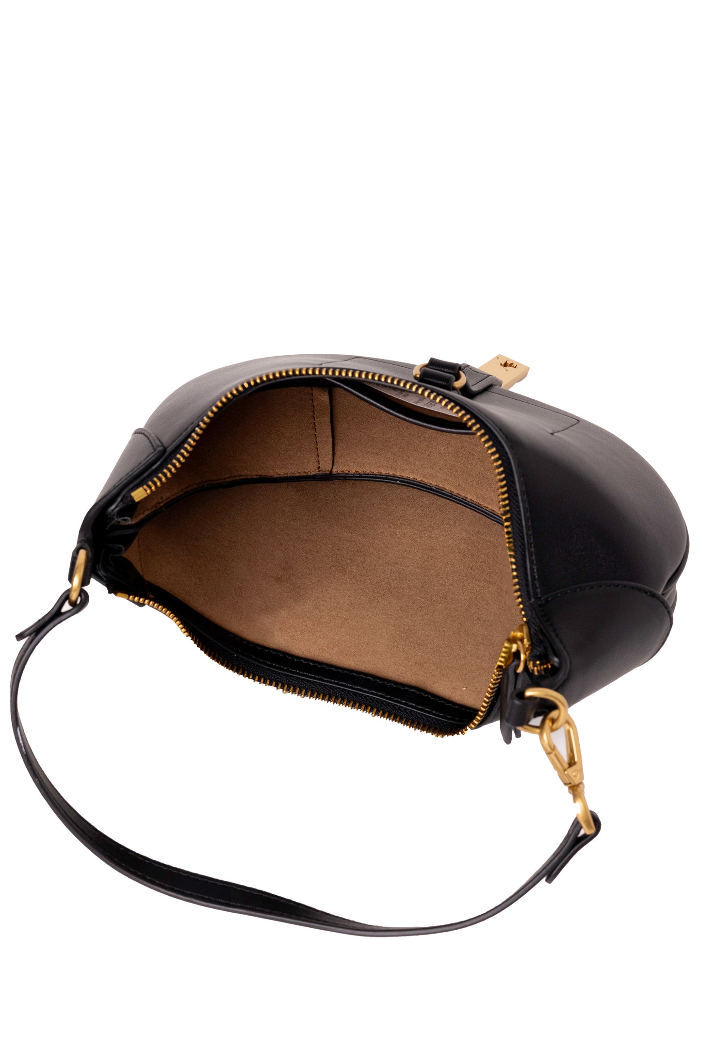 Ralph Laurent Mini Polo ID Shoulder Bag