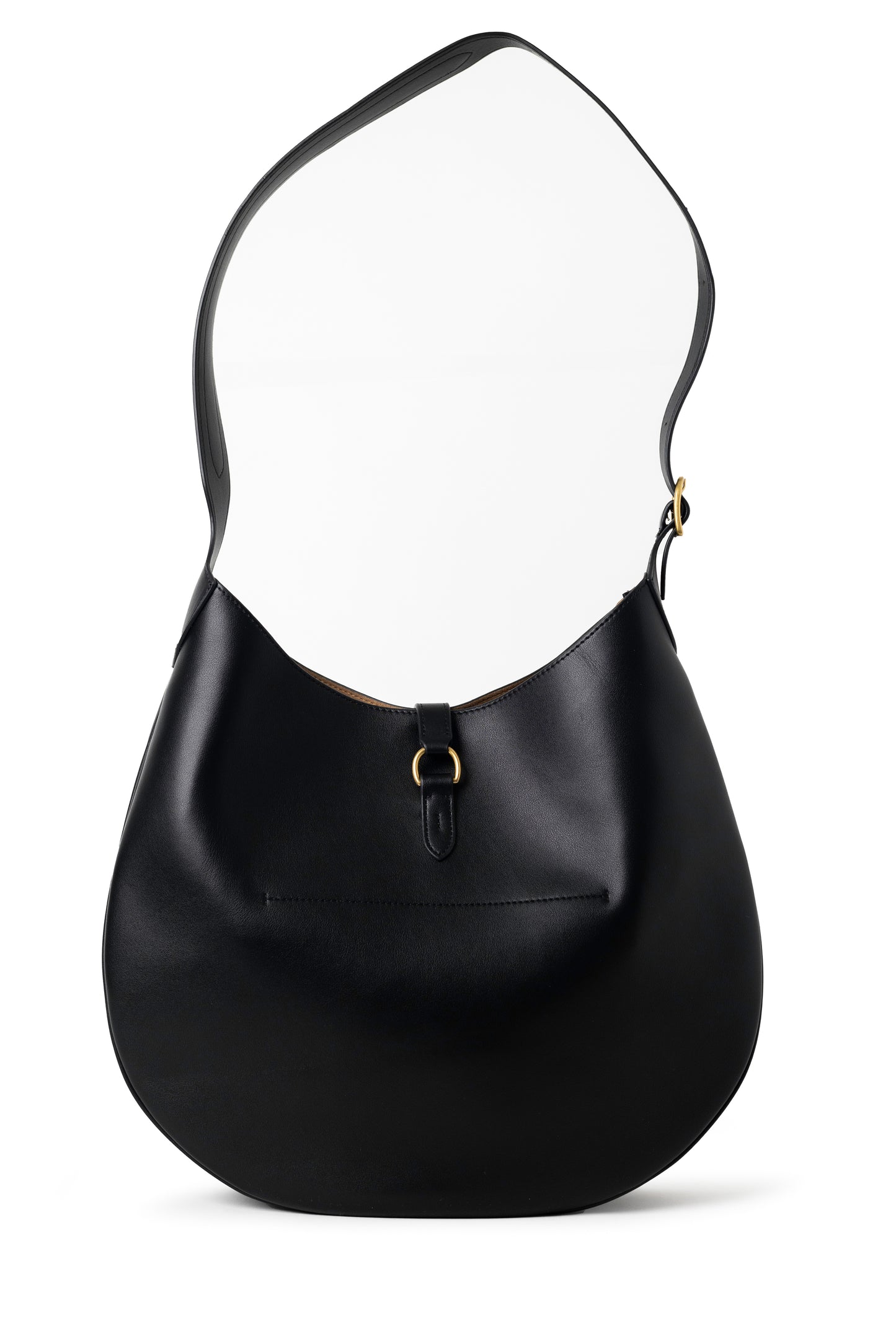 Ralph Laurent Small Polo ID Shoulder Bag