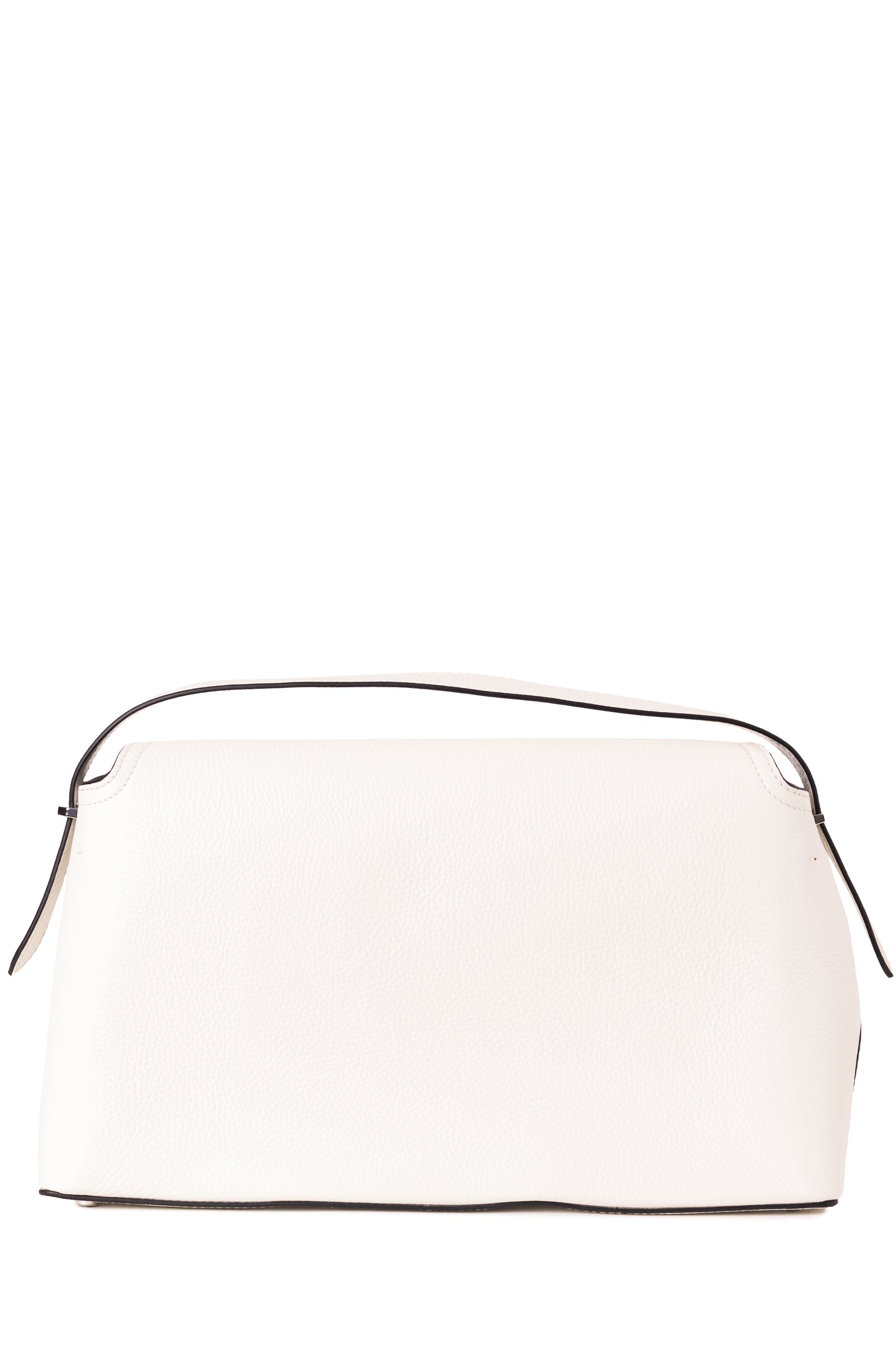 Totême T-Lock Top Handle Bag