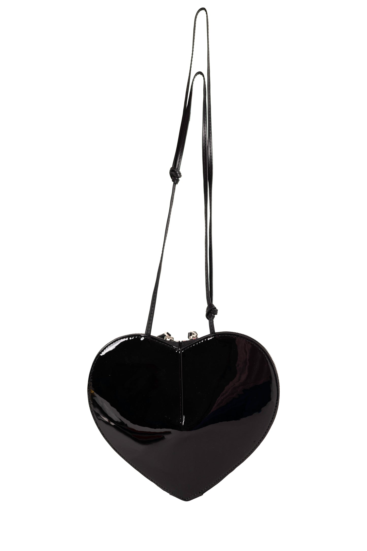 Alaïa Le Cœur Bag in Calfskin