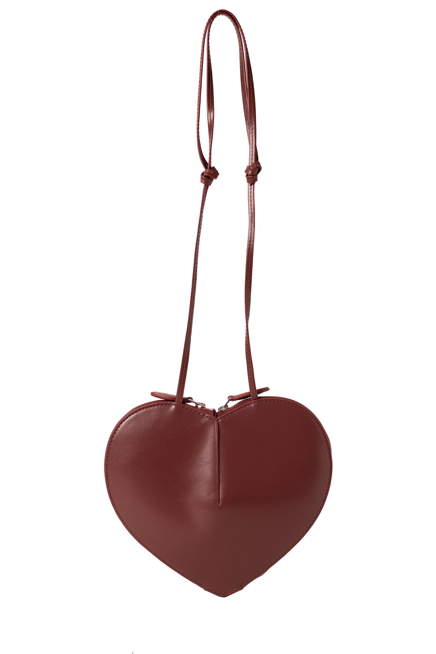Alaïa Le Cœur Bag in Calfskin