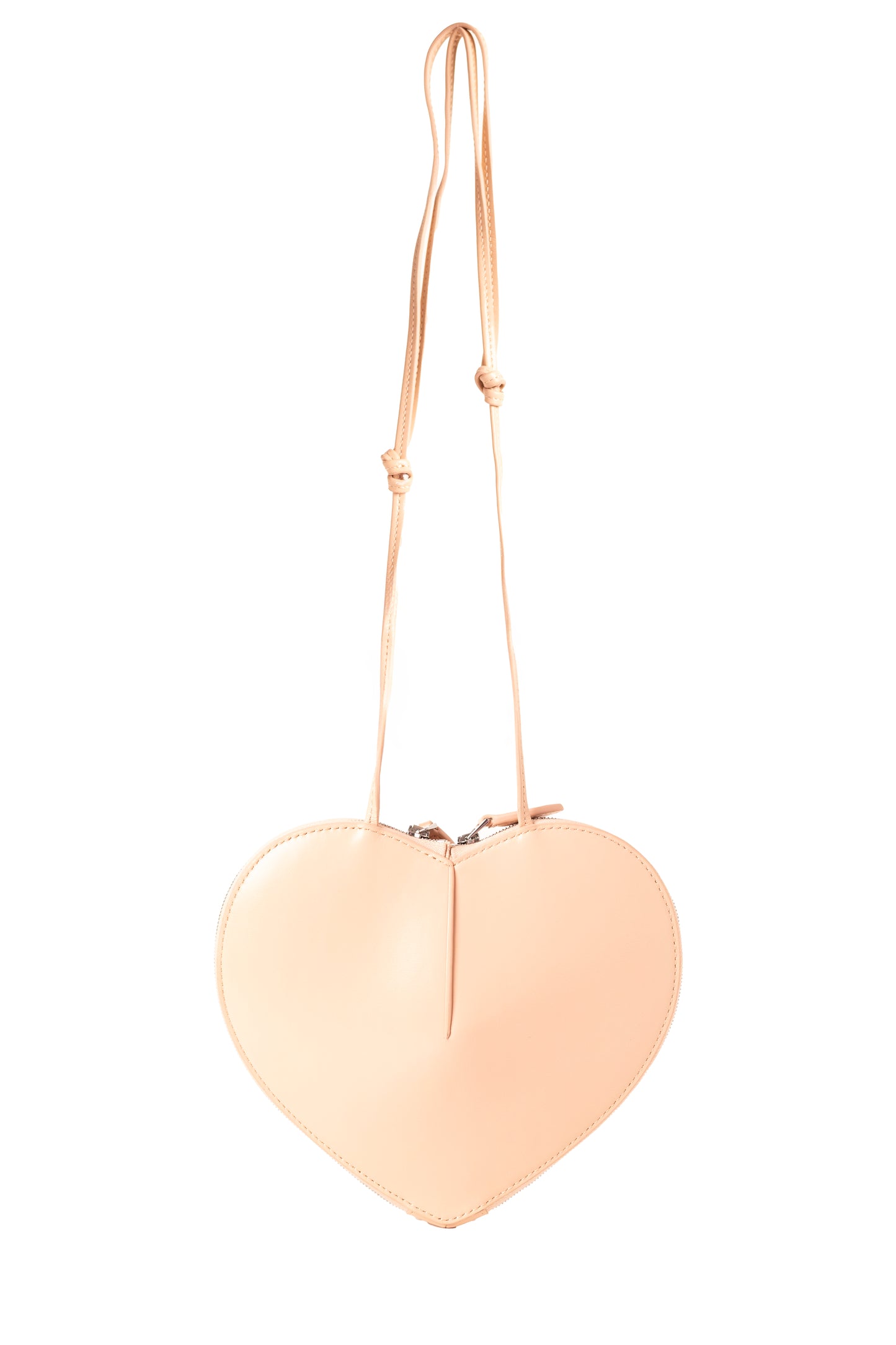 Alaïa Le Cœur Bag in Calfskin