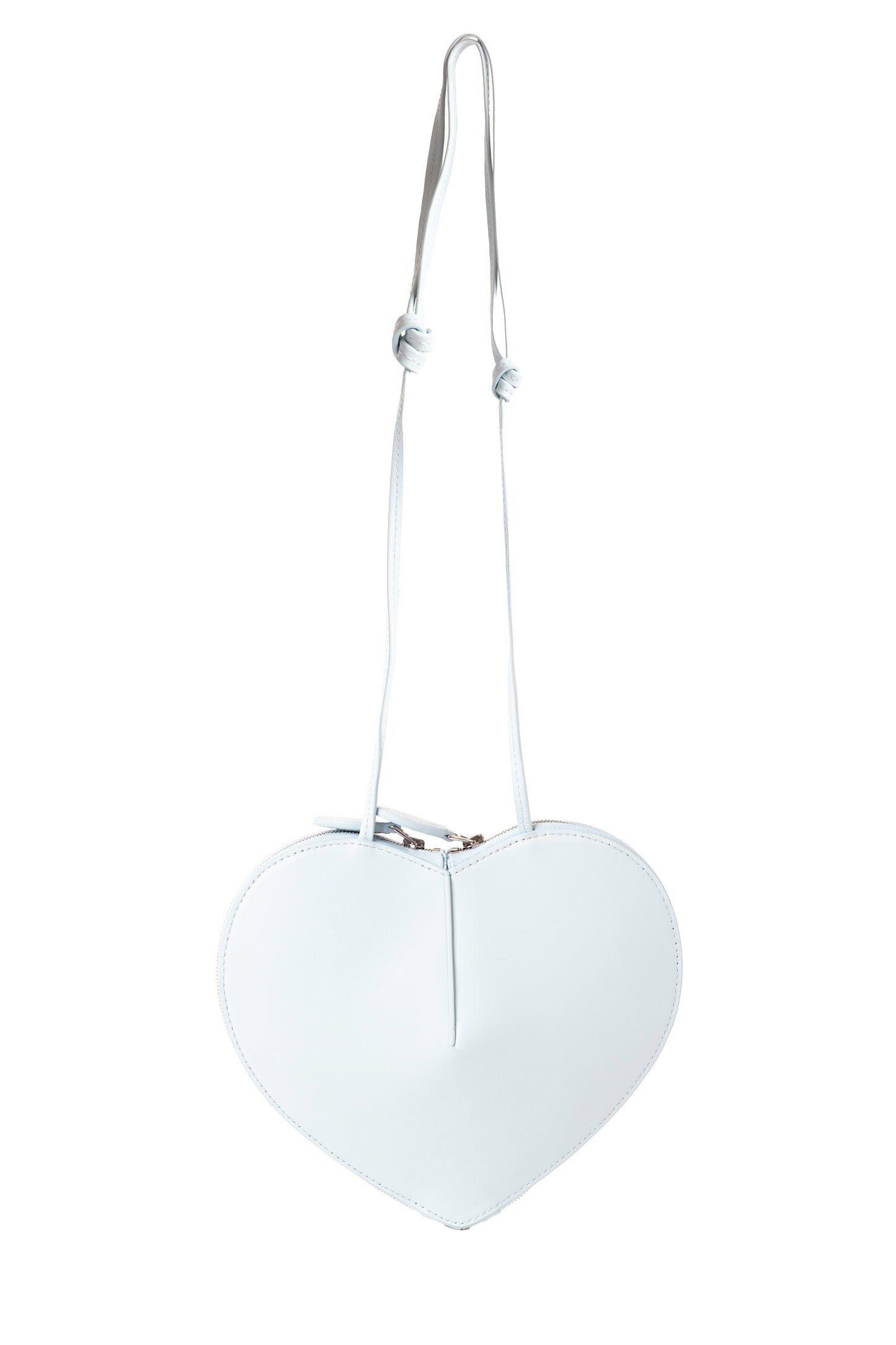 Alaïa Le Cœur Bag in Calfskin