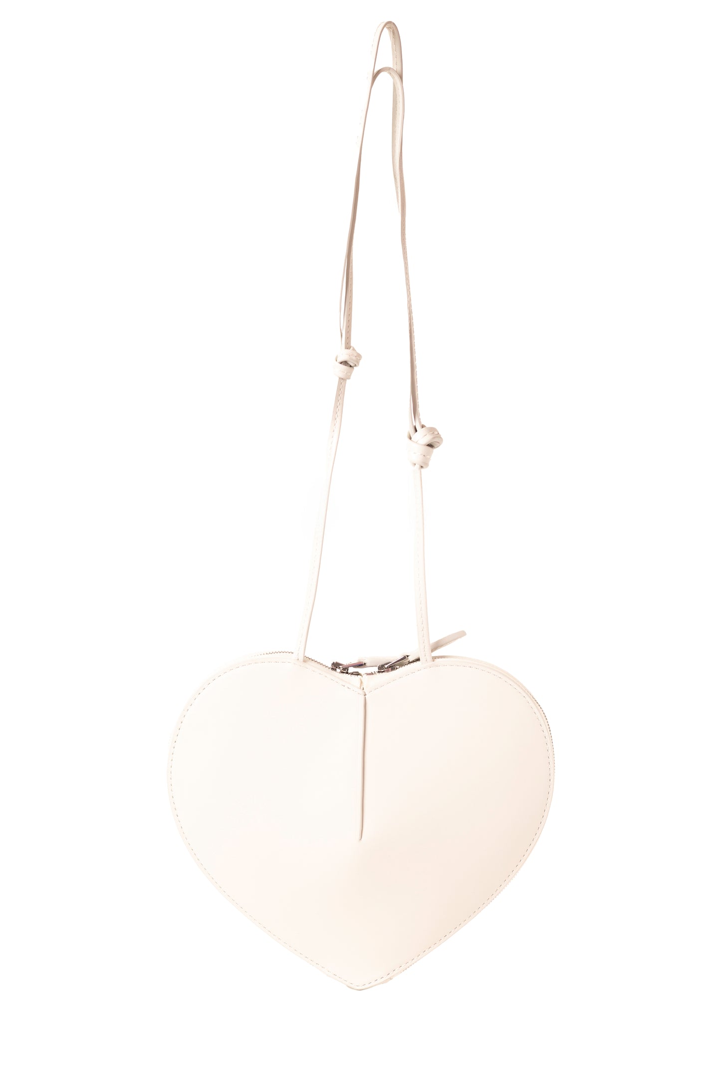 Alaïa Le Cœur Bag in Calfskin