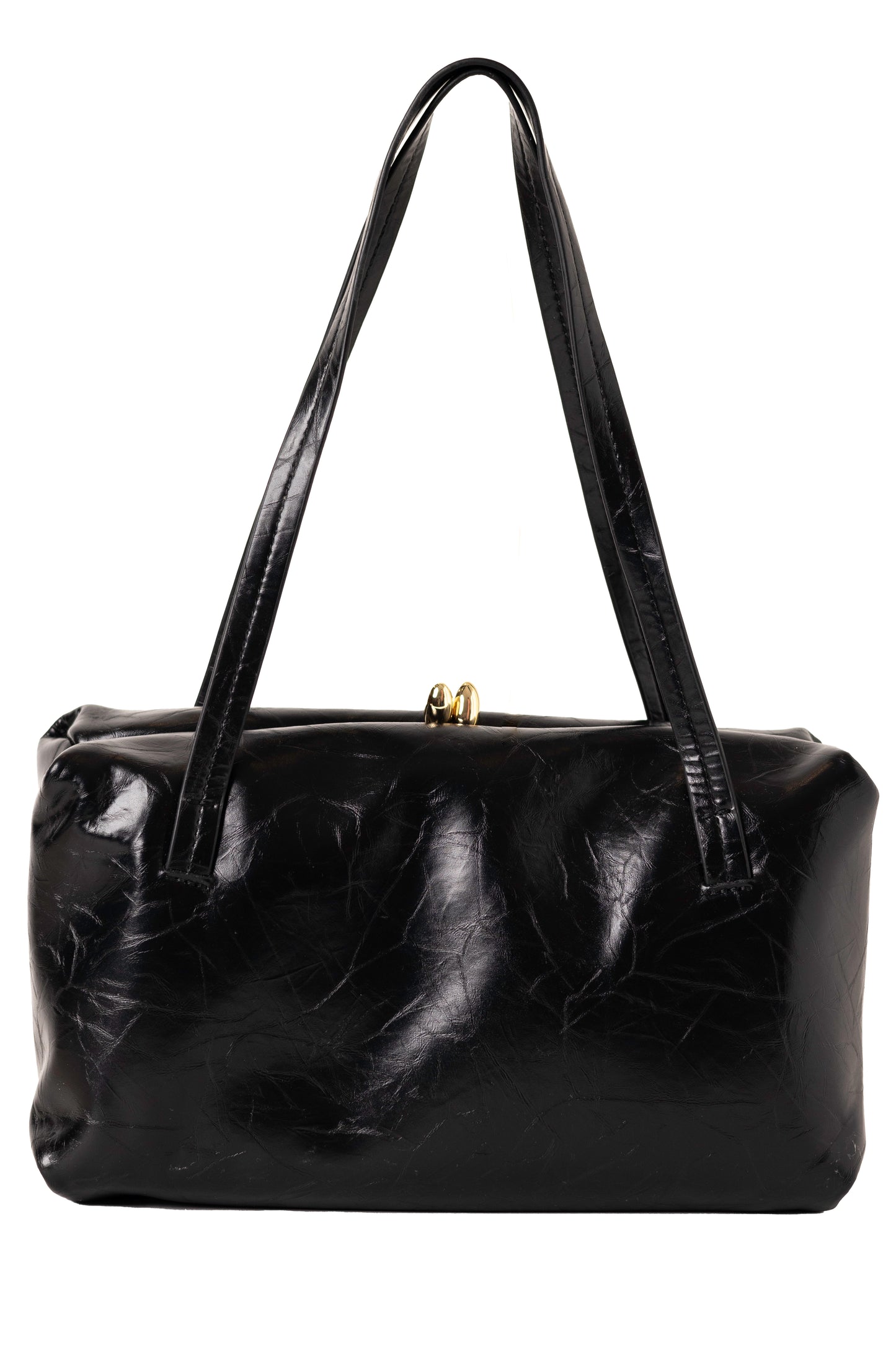 Jil Sander Goji Small Pillow Bag