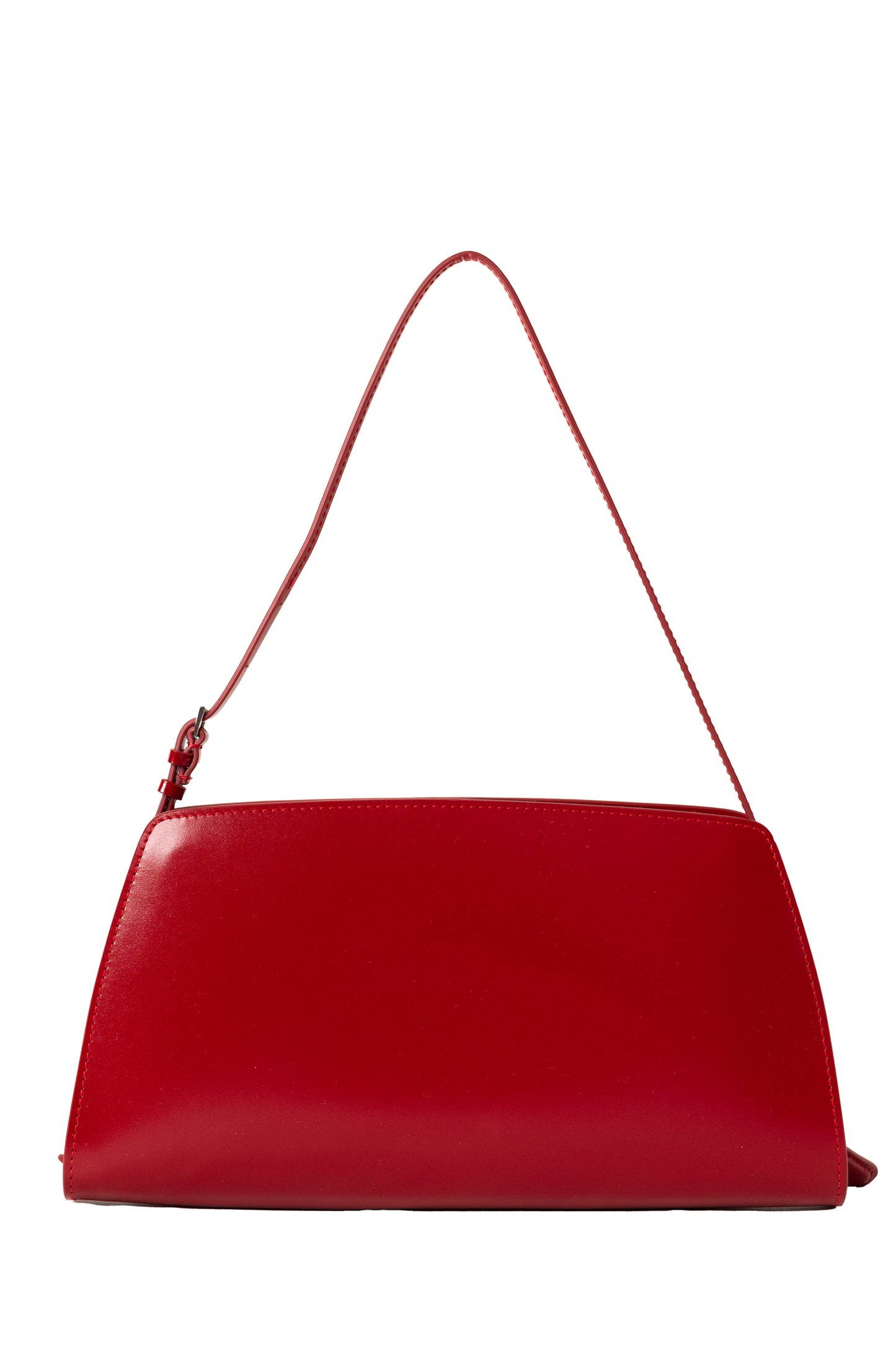 The Row Dalia Baguette Bag