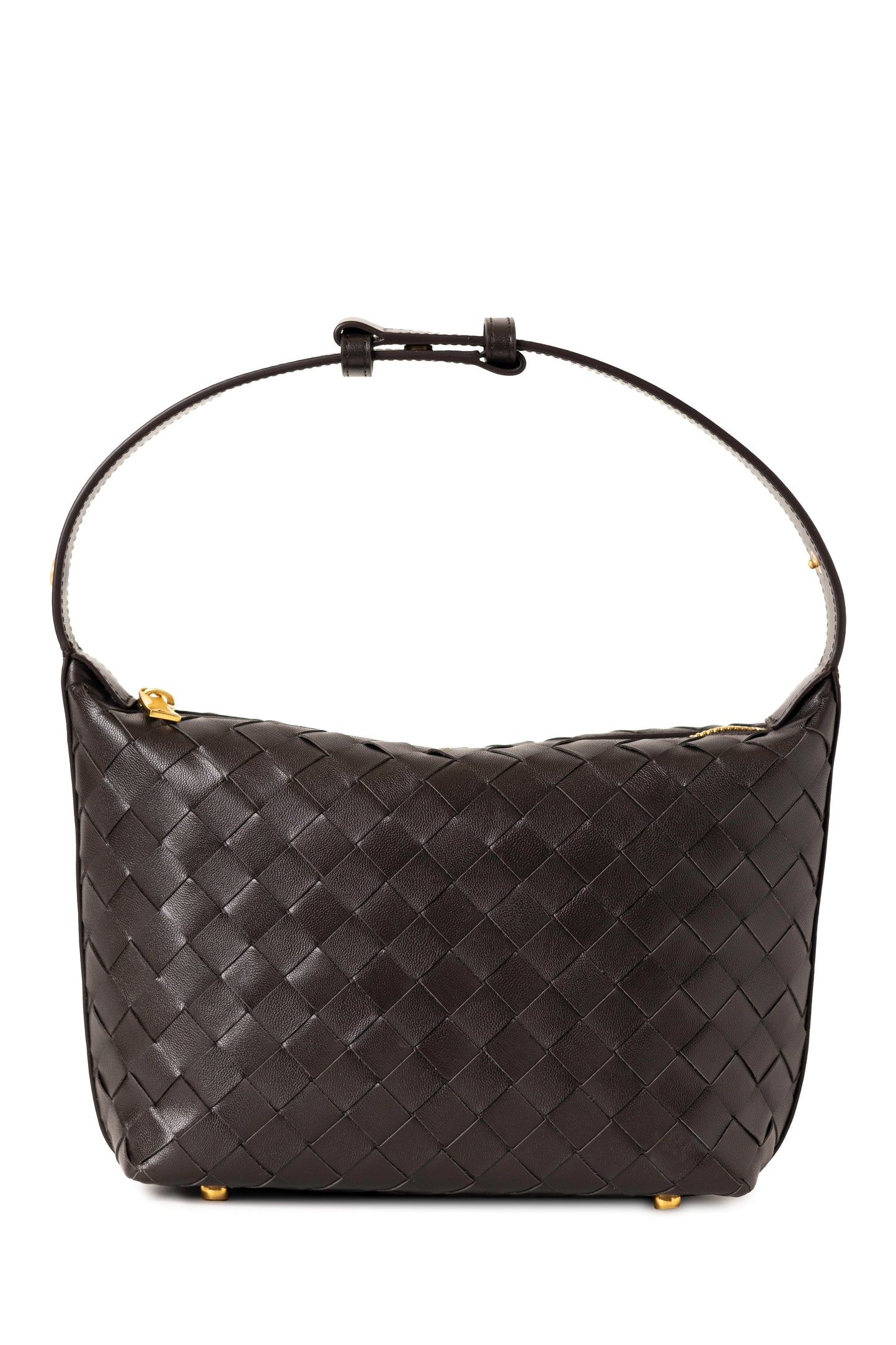 Bottega Veneta Mini Wallace Bag