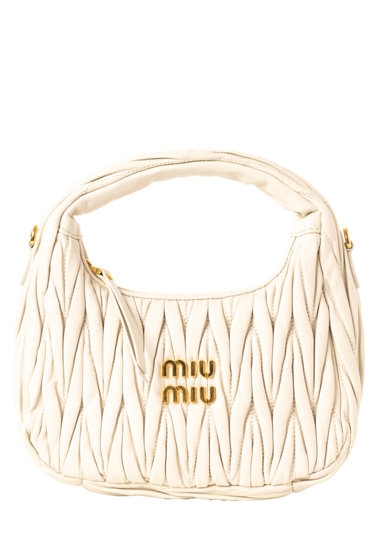 Miu Miu Wander Bag