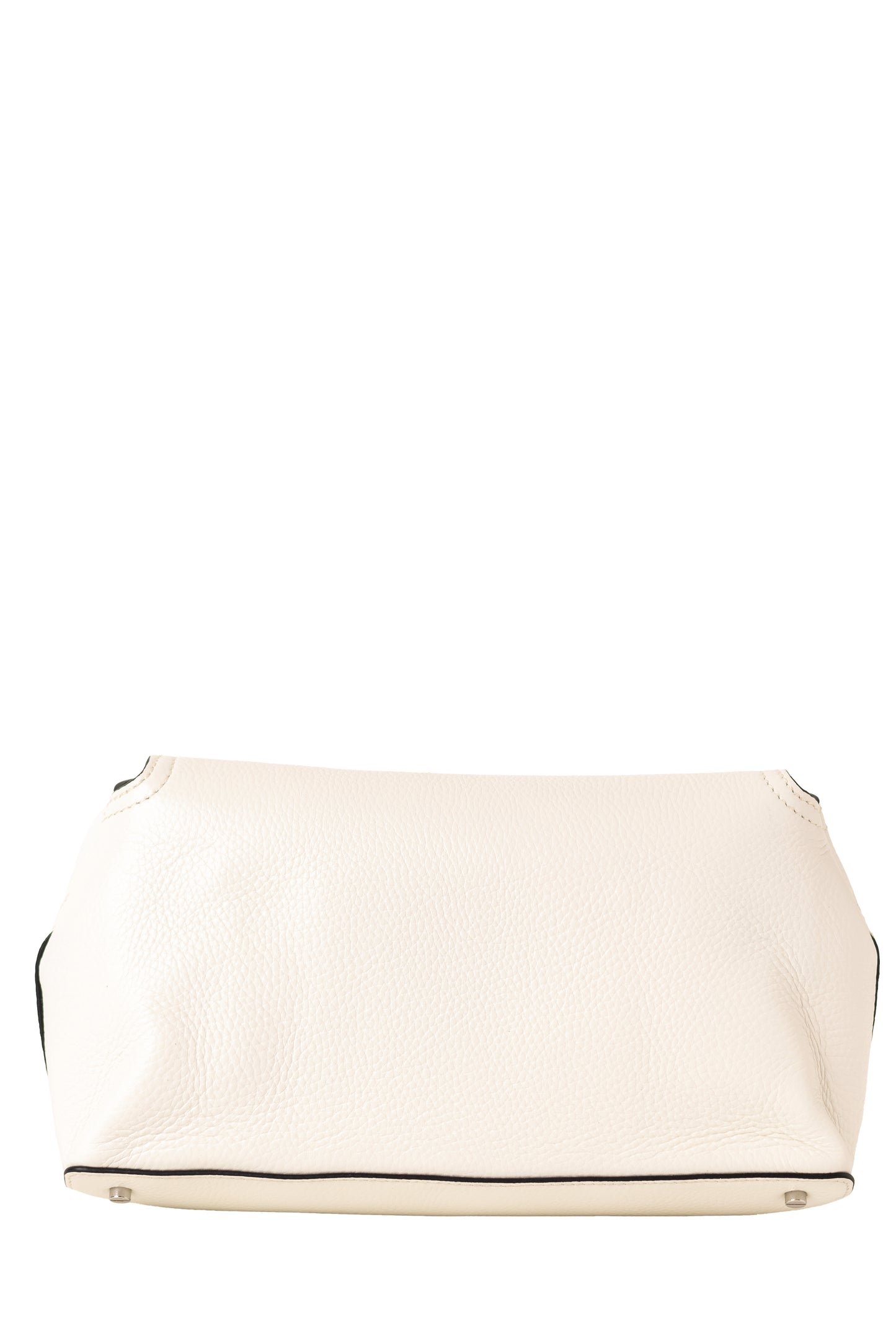 Totême T-Lock Clutch Bag
