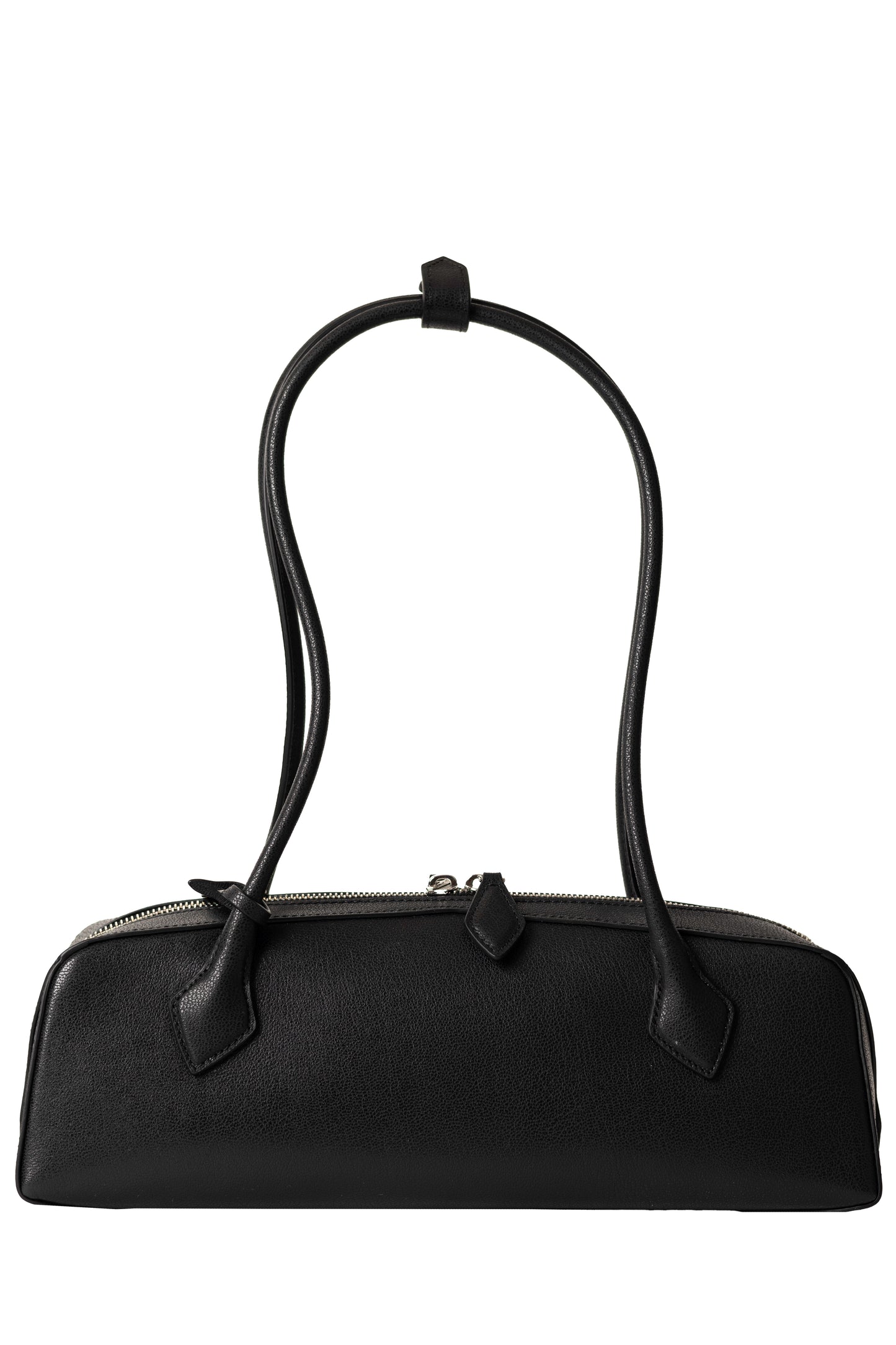 Alaïa Le Teckel Medium Bag in Goatskin