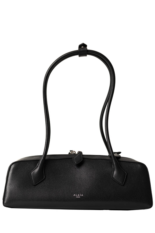 Alaïa Le Teckel Medium Bag in Goatskin