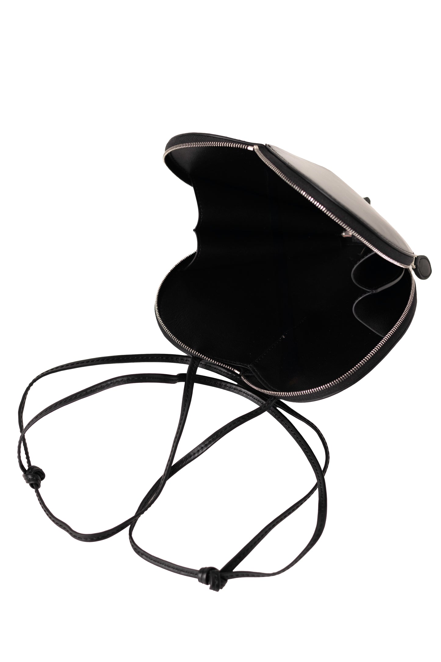 Alaïa Le Cœur Bag in Calfskin