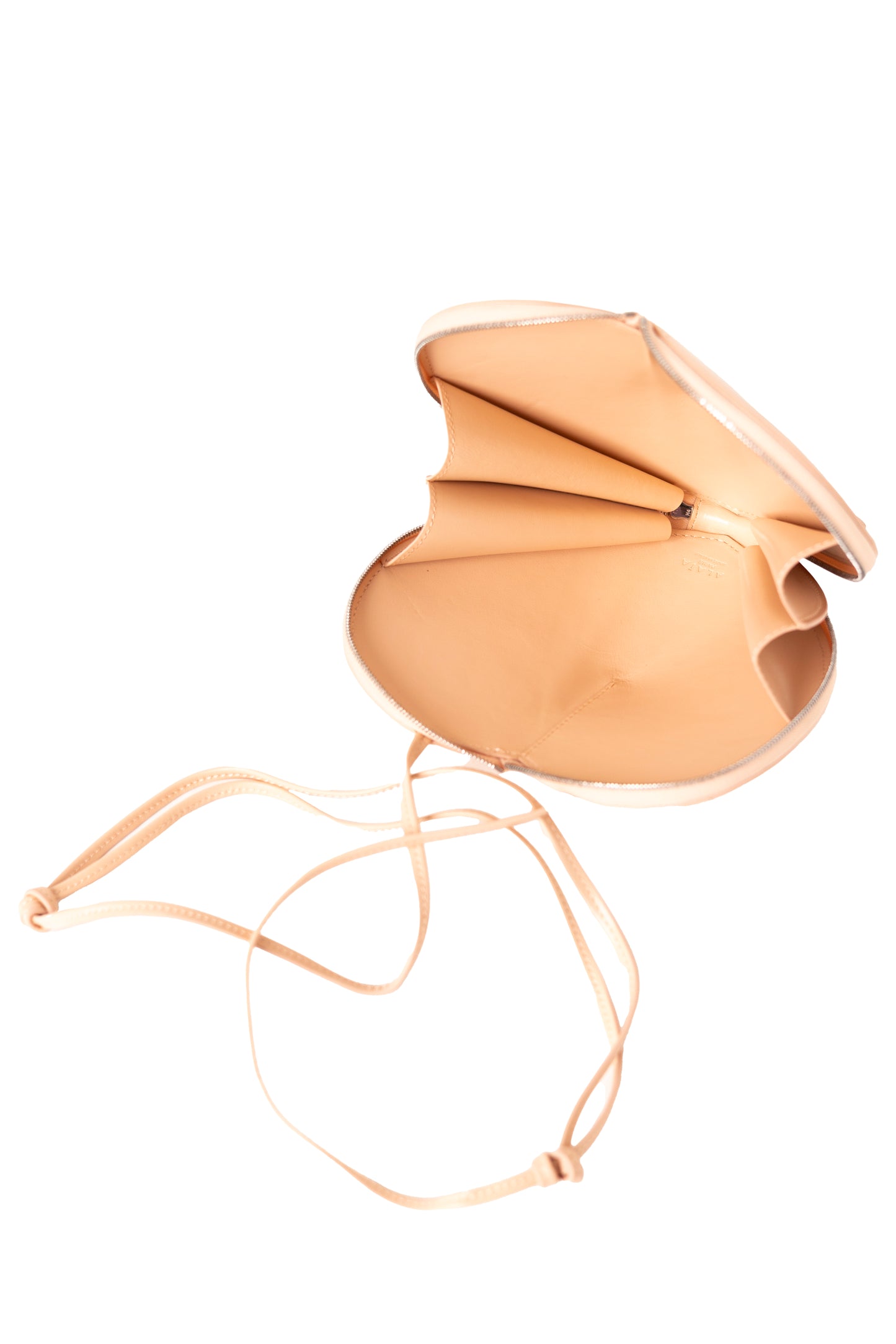 Alaïa Le Cœur Bag in Calfskin
