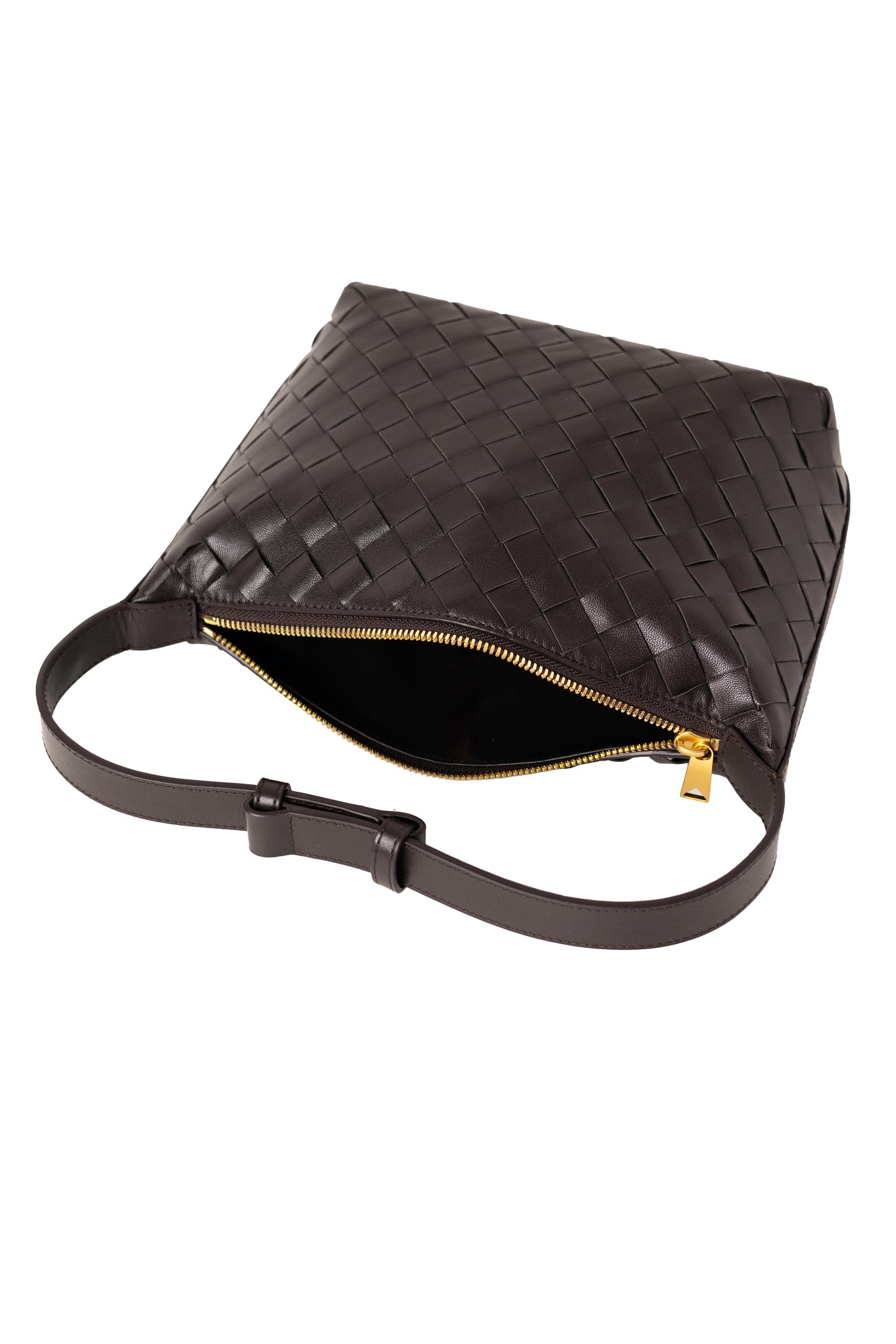 Bottega Veneta Mini Wallace Bag