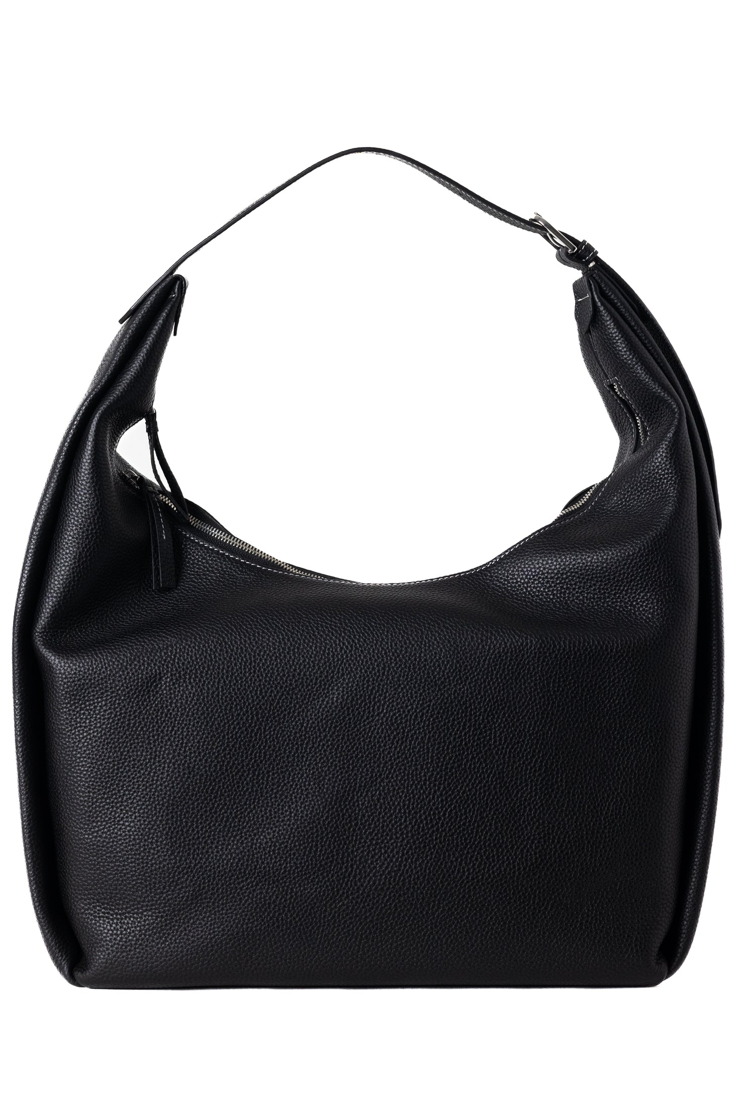 Totême Belt Hobo Bag