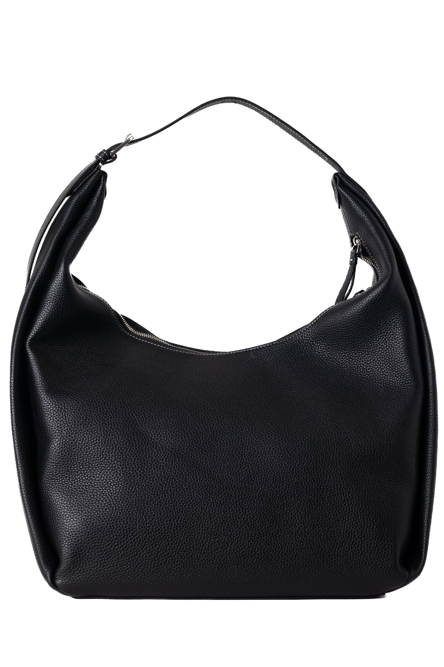 Totême Belt Hobo Bag