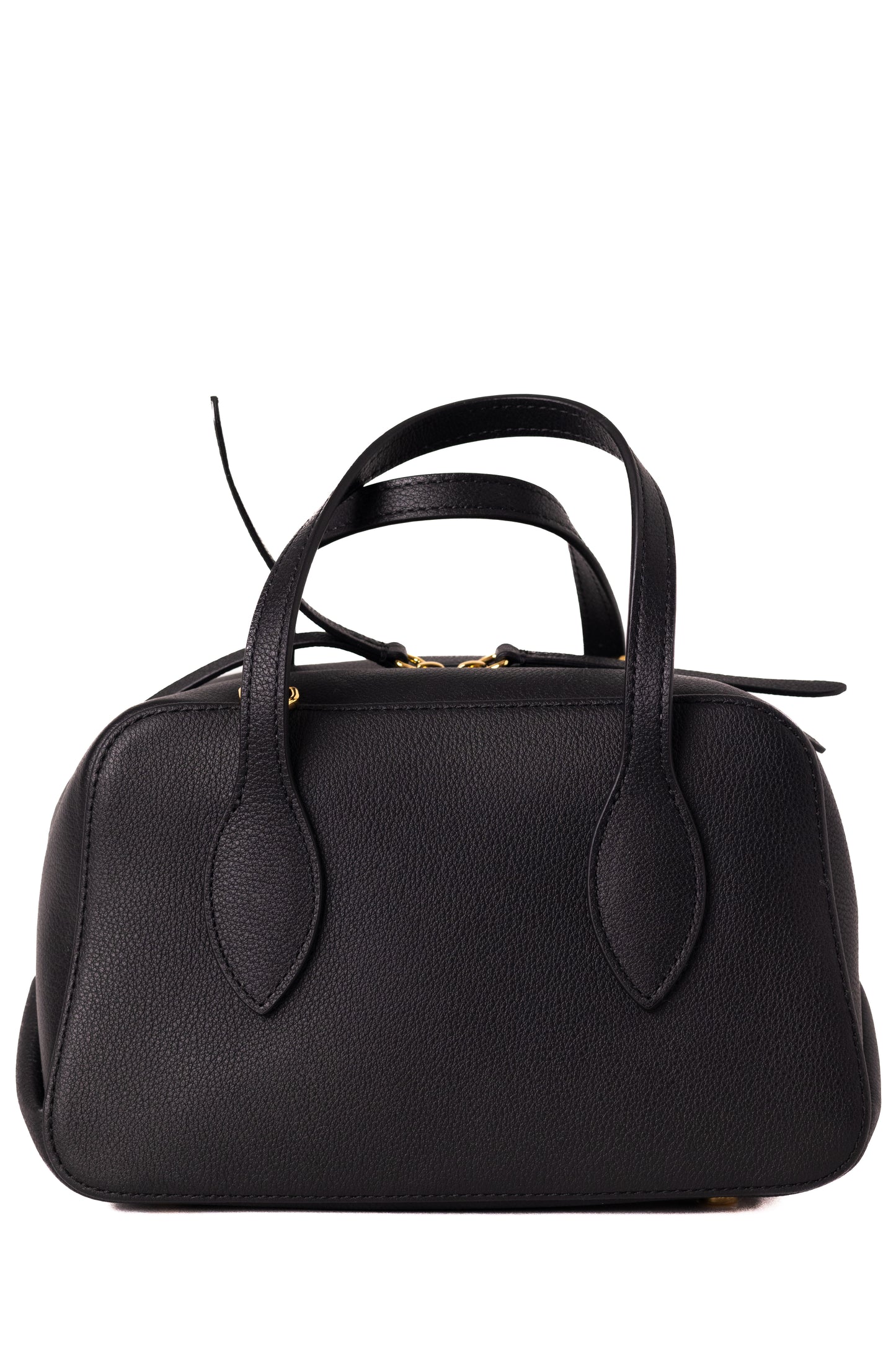 Khaite Maeve Small Leather Bag