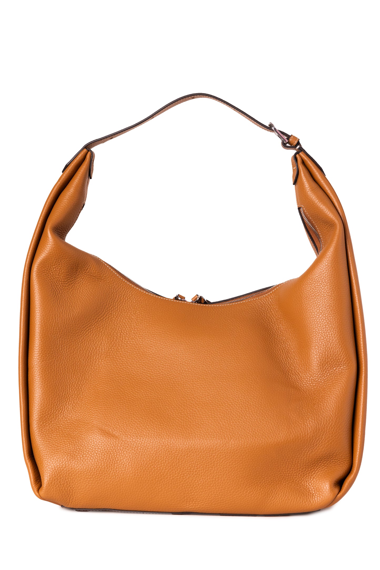 Totême Belt Hobo Bag