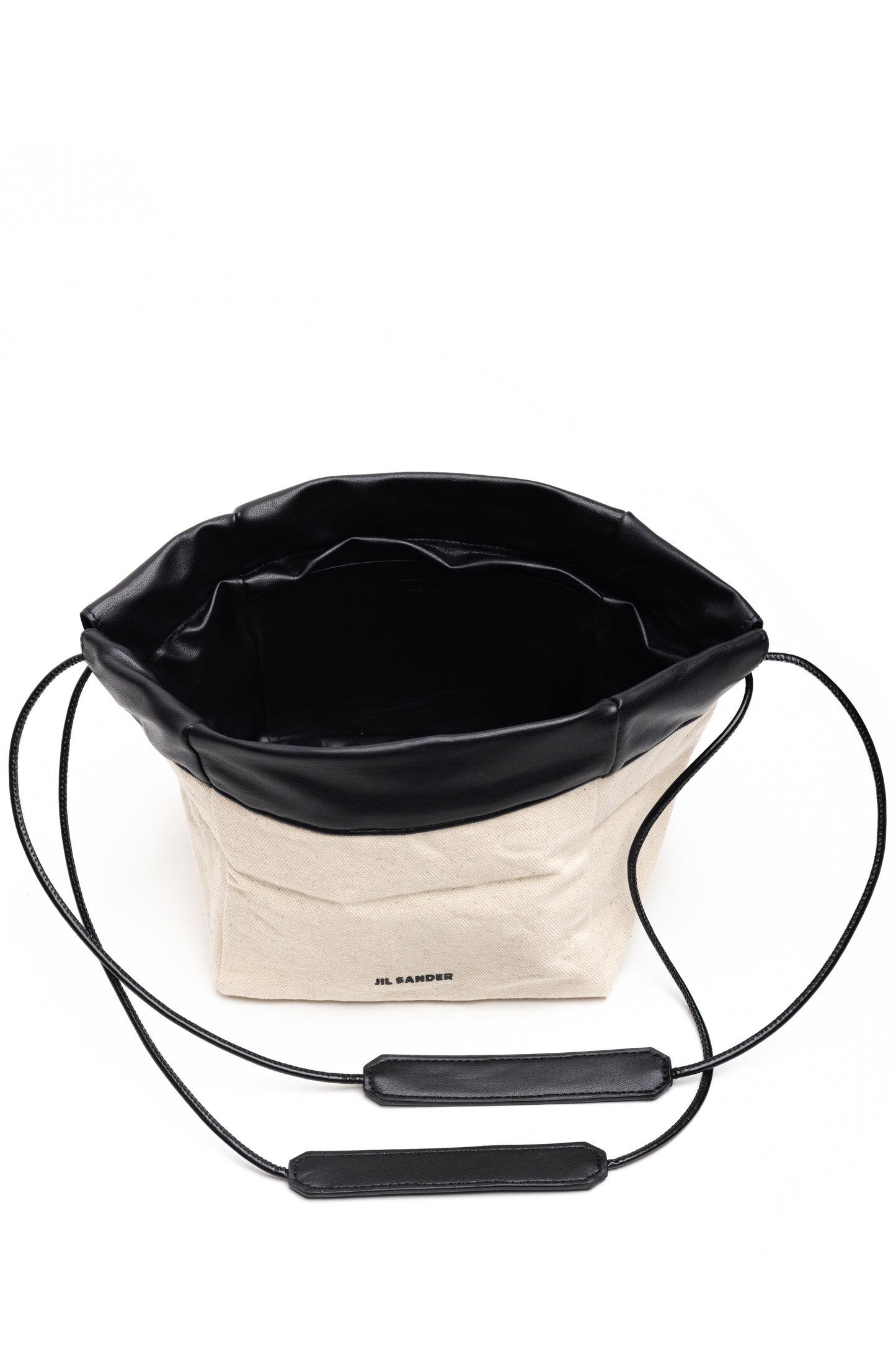 Jil Sander Dumpling Crossbody Bag