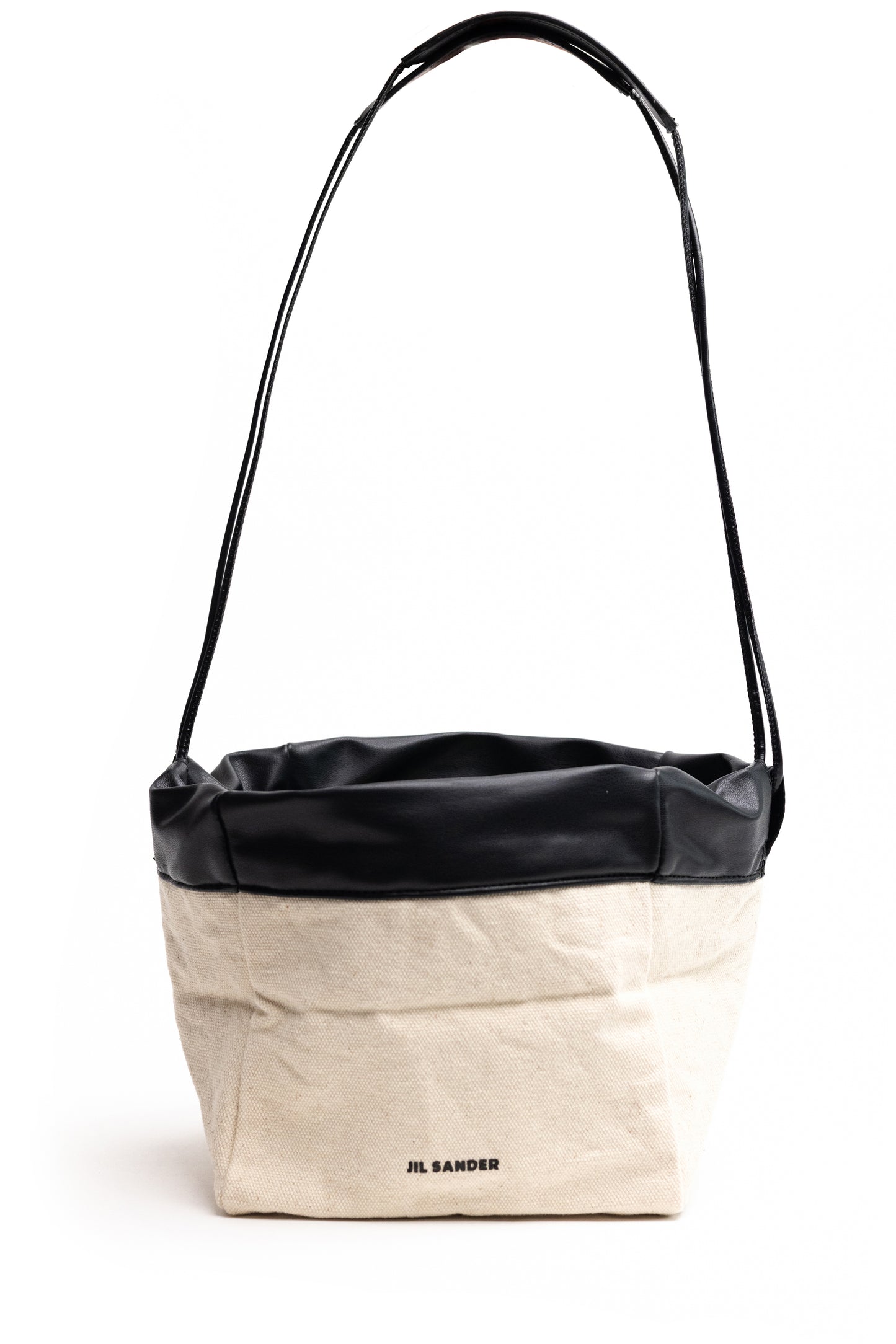 Jil Sander Dumpling Crossbody Bag