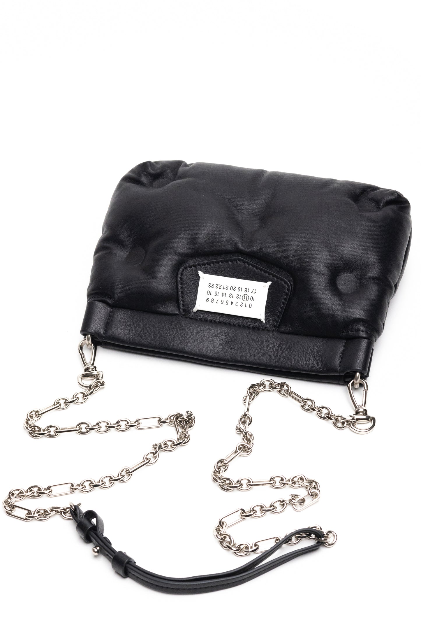 Maison Margiela Glam Slam Red Carpet Mini