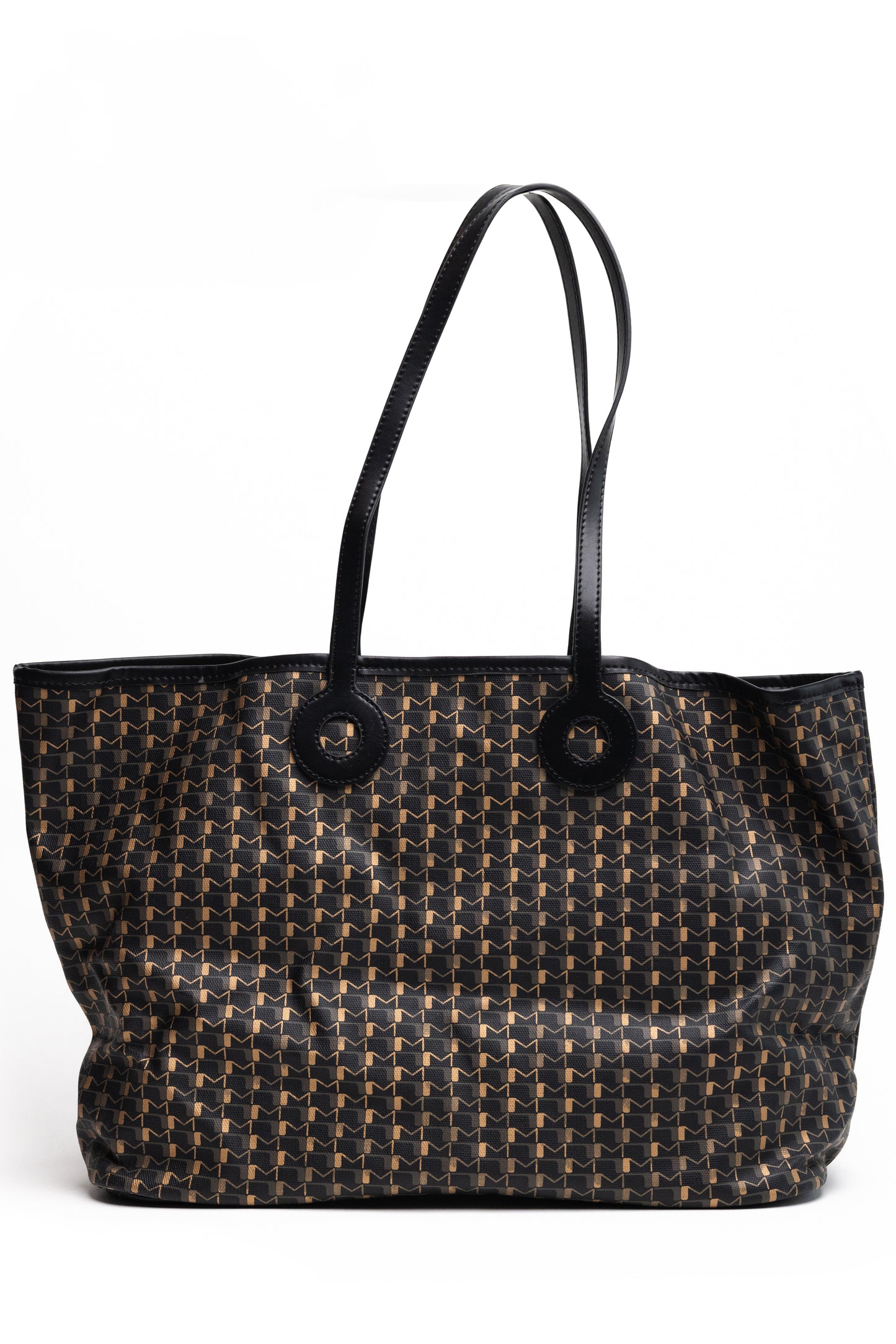 Moynat Oh! Tote Ruban GM