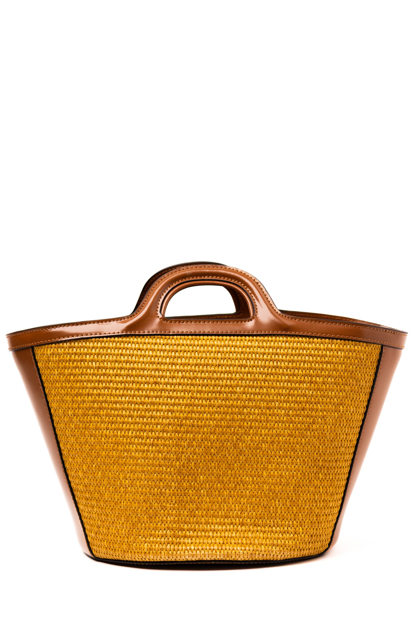 Marni Tropicalia Tote Bag