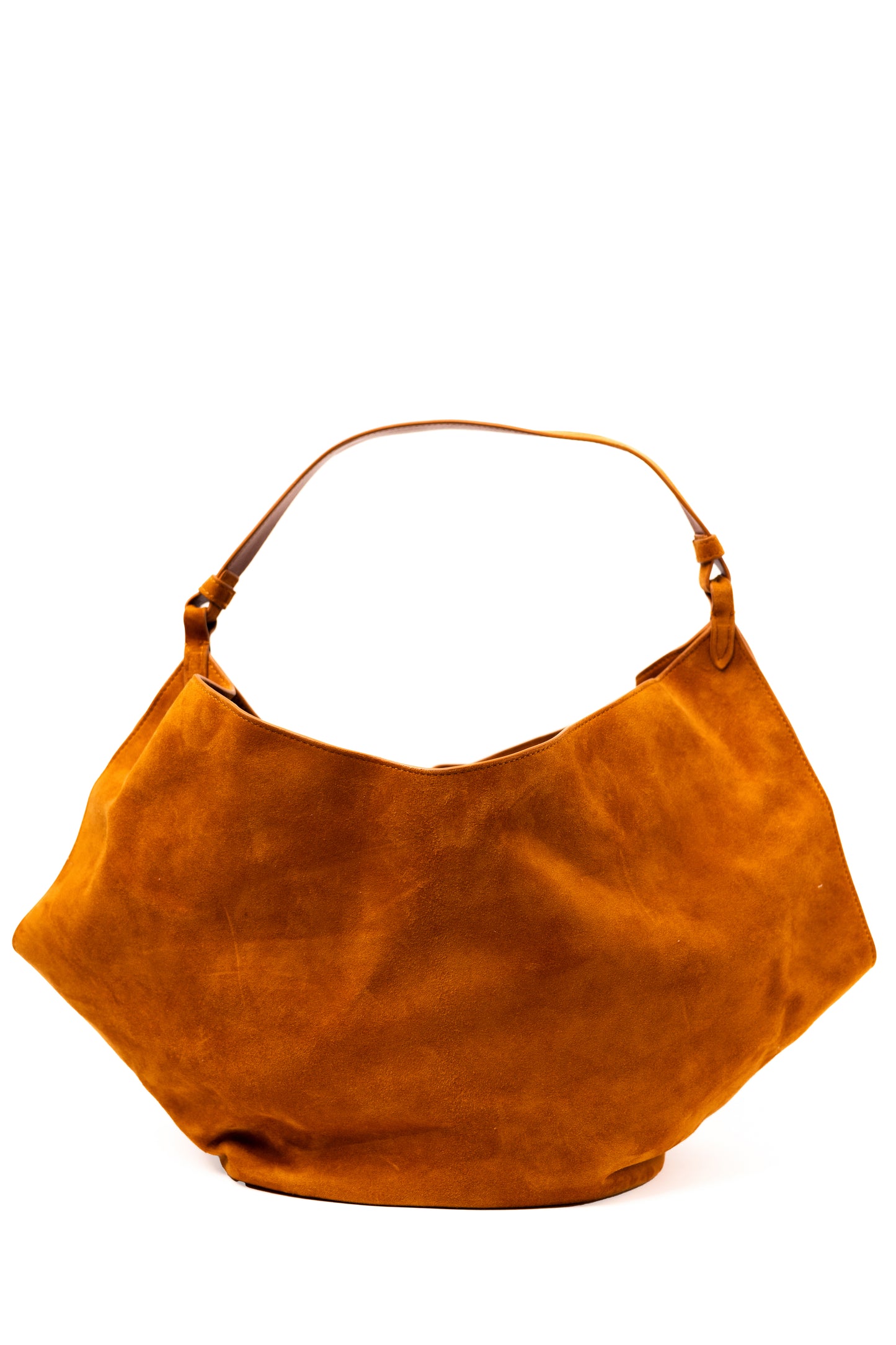 Khaite Medium Lotus Bag