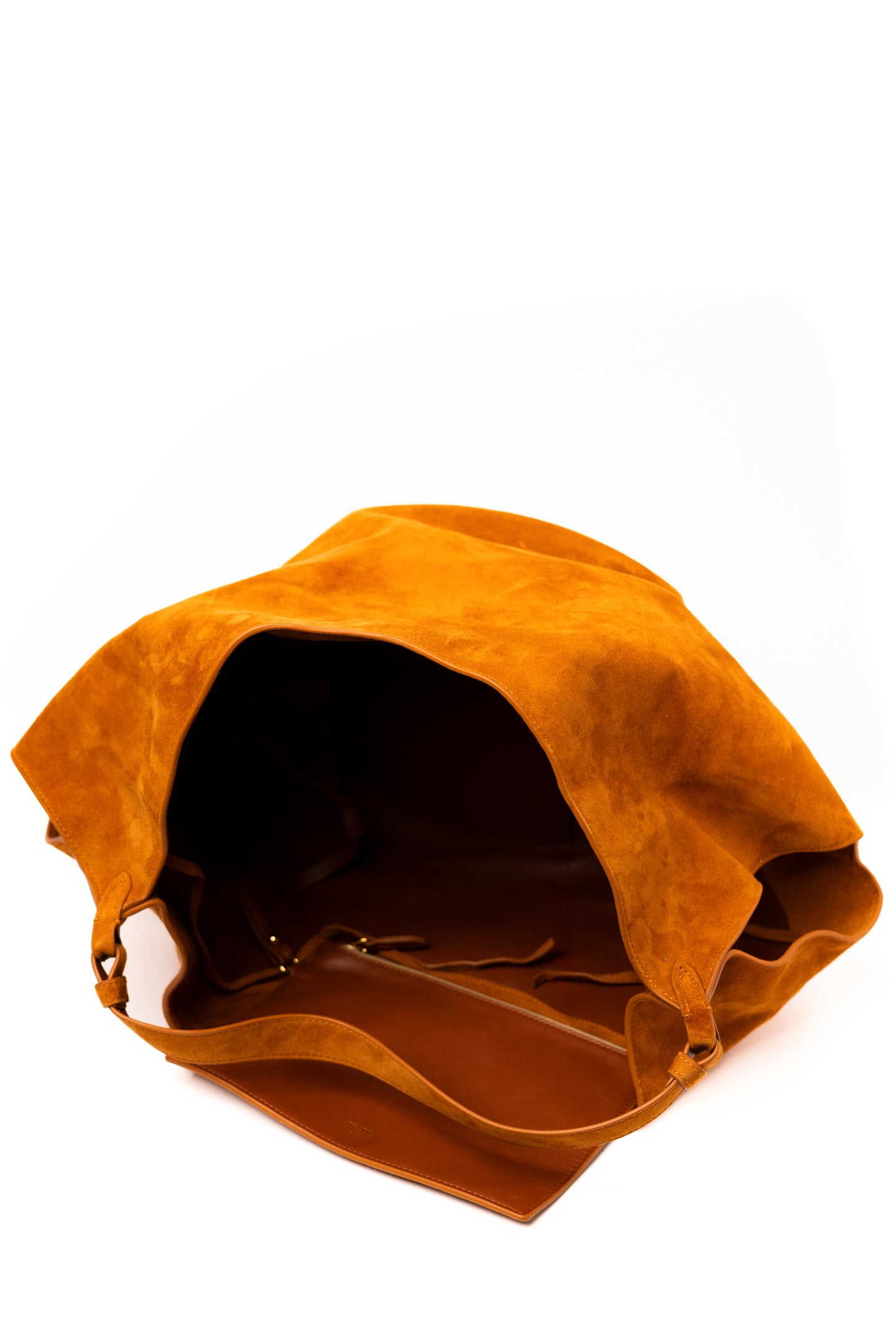 Khaite Medium Lotus Bag