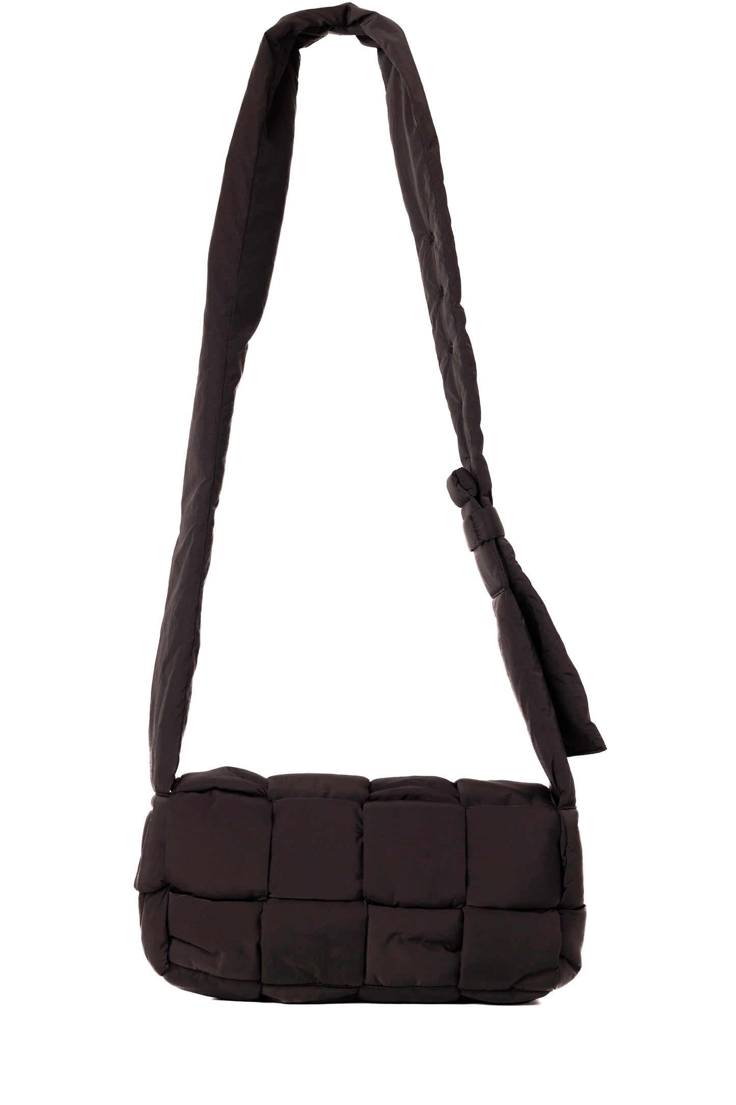 Bottega Veneta Padded Cassette Cross-body Bag