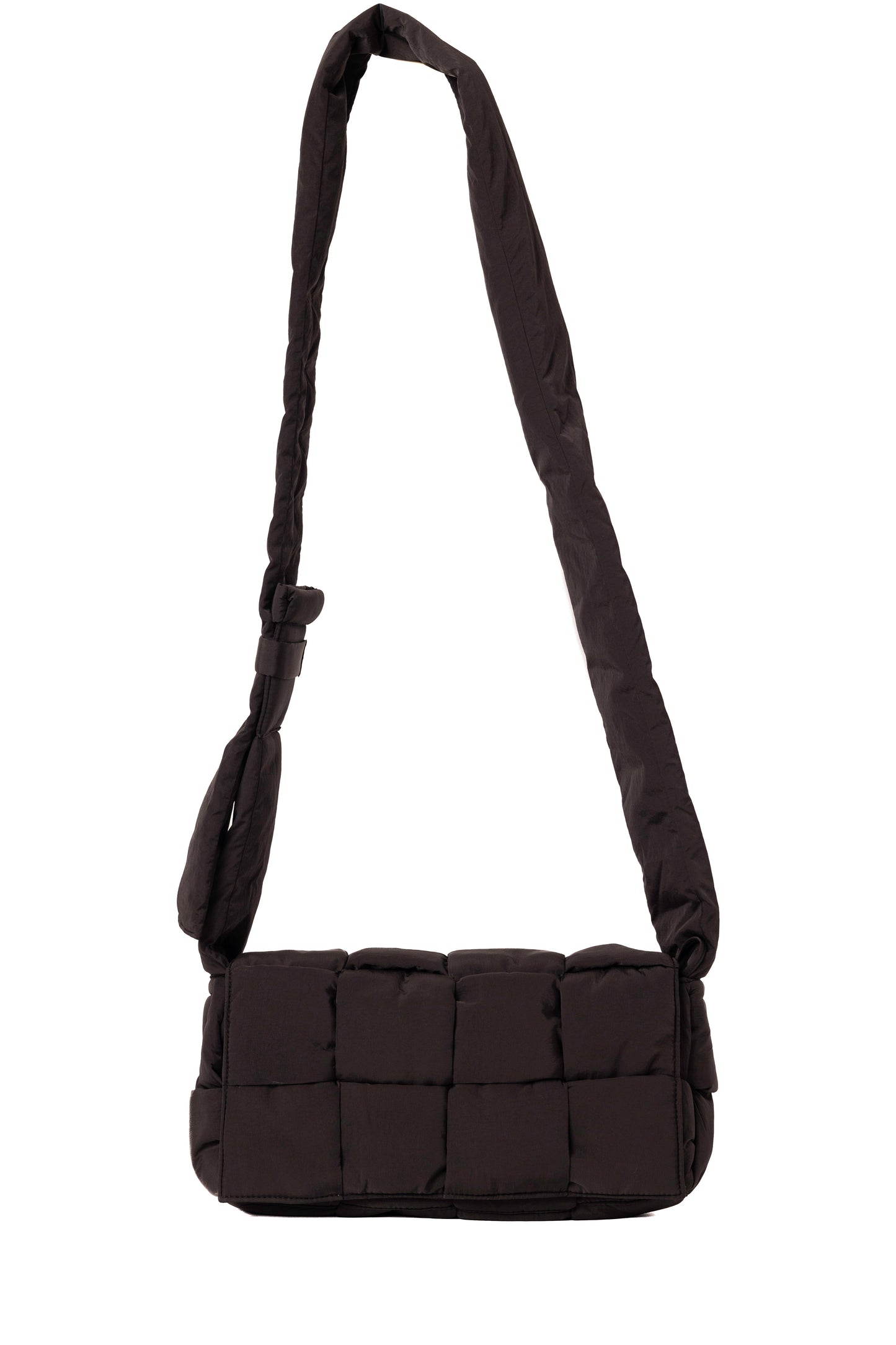 Bottega Veneta Padded Cassette Cross-body Bag