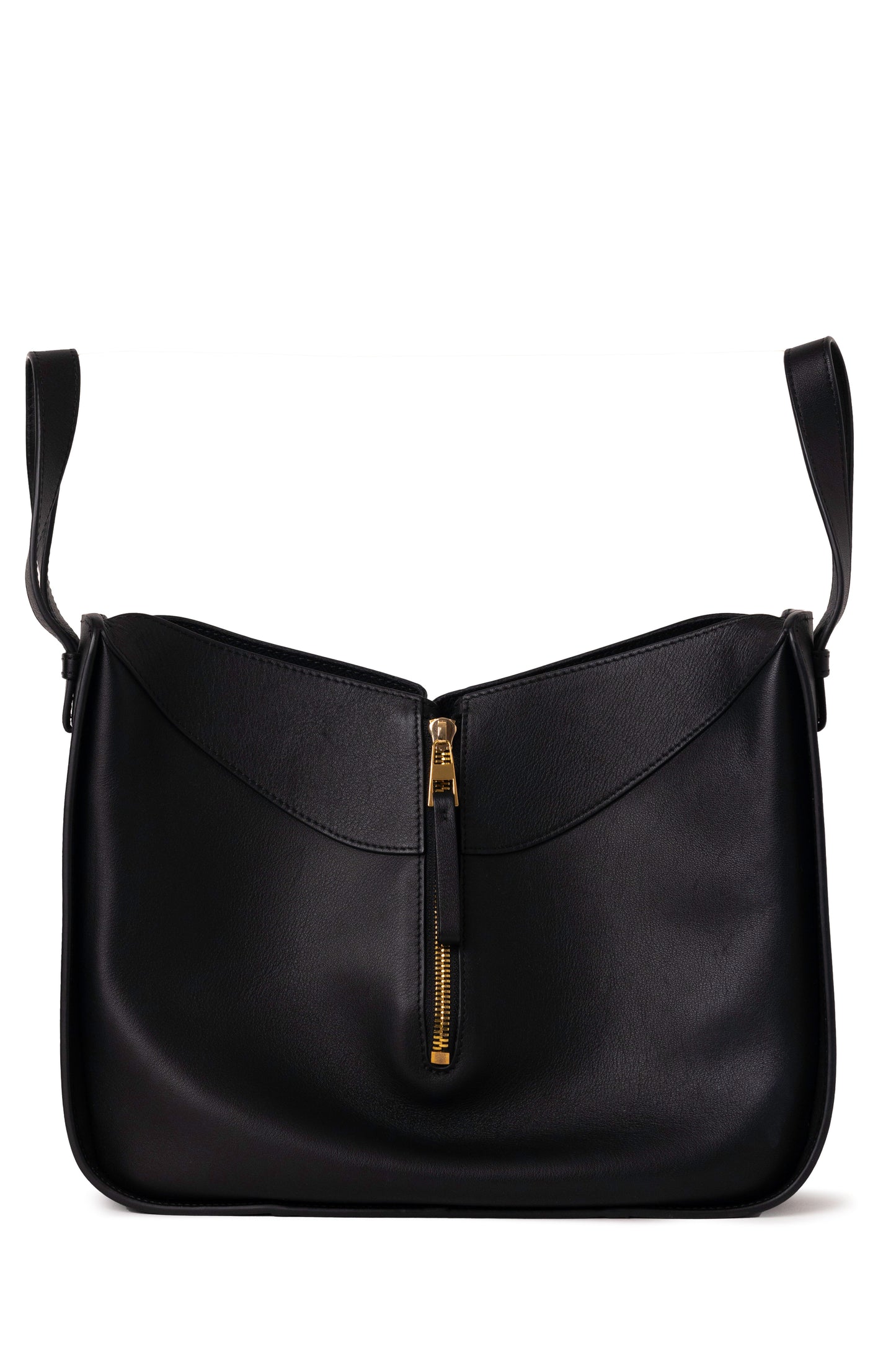 Loewe x Studio Ghibli Hammock Compact Leather Bag