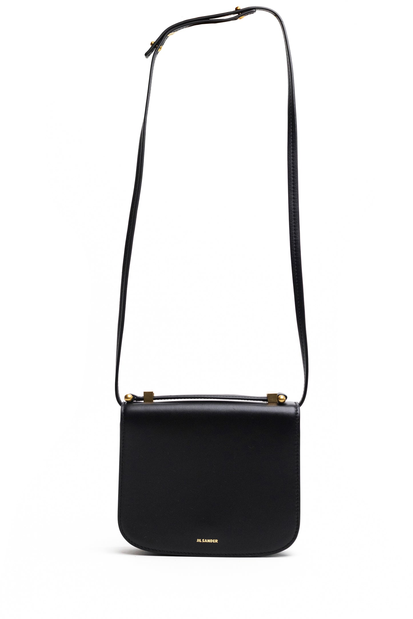Jil Sander Shoulder Bag Small