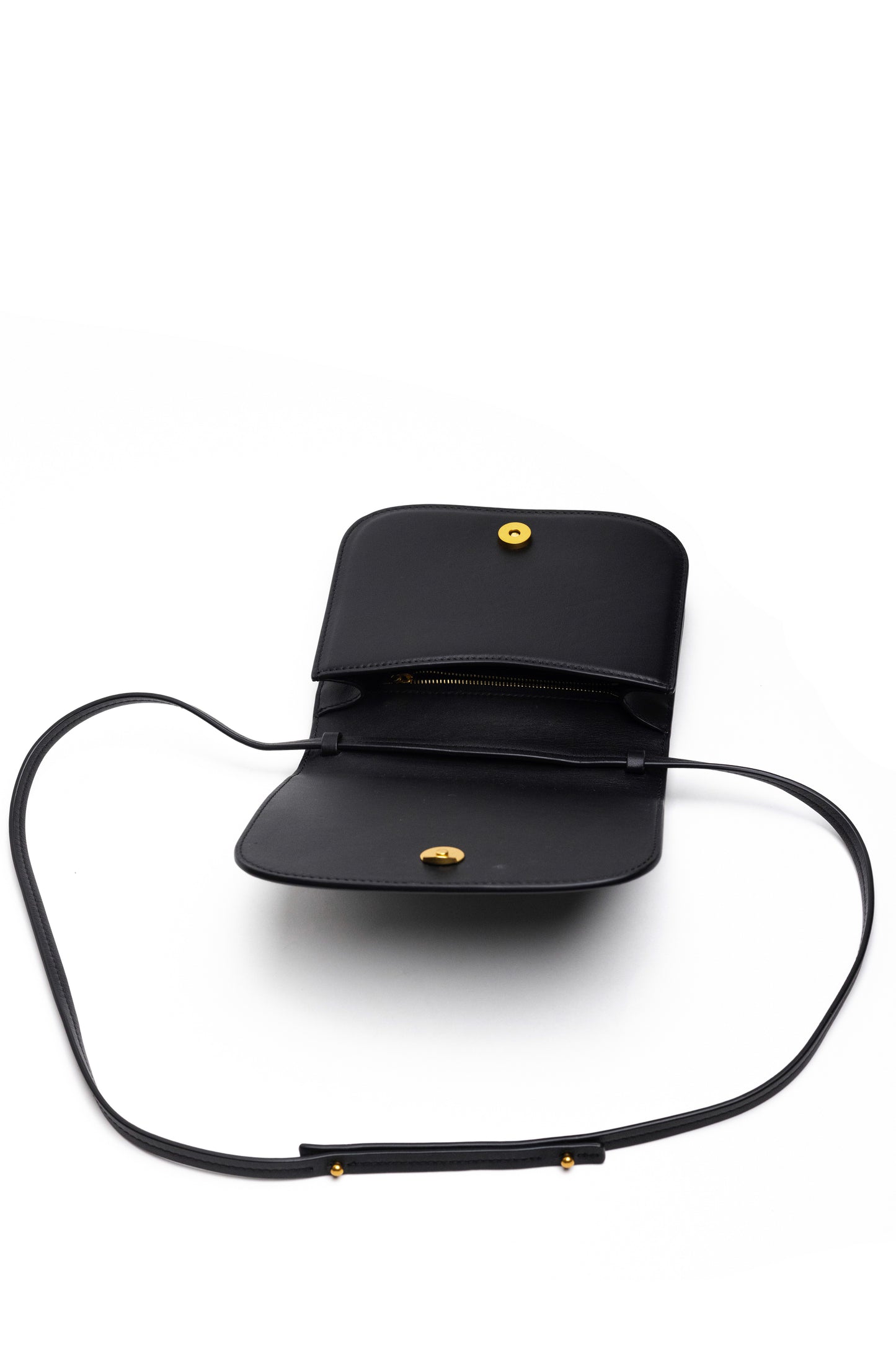 Jil Sander Shoulder Bag Small
