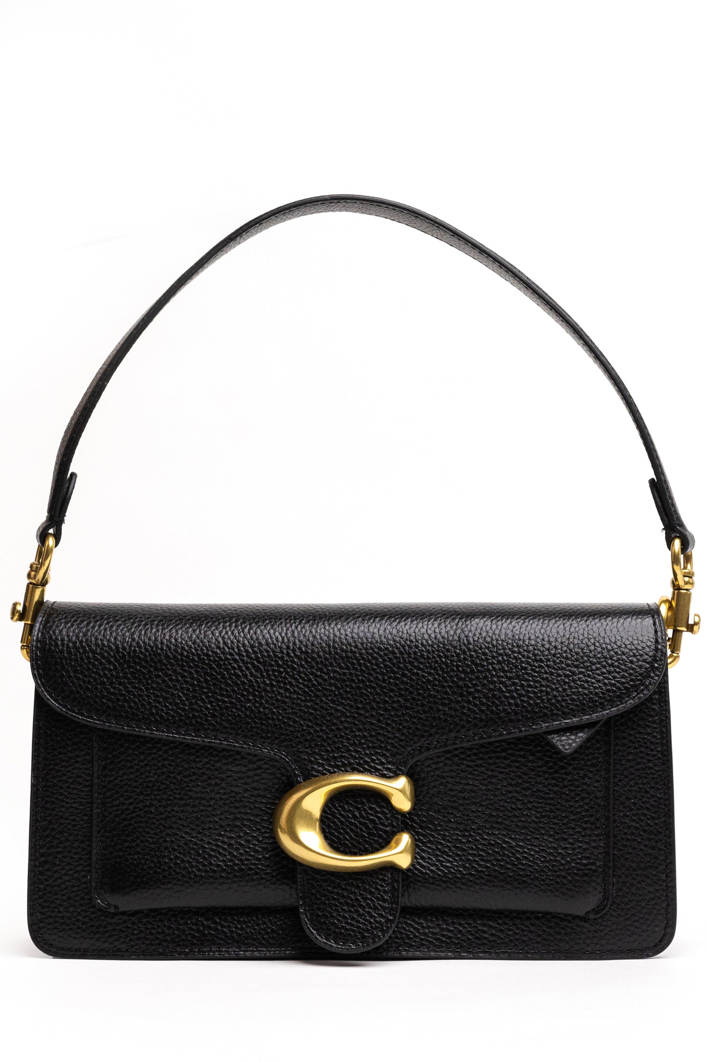 Coach Tabby Shoulder Bag