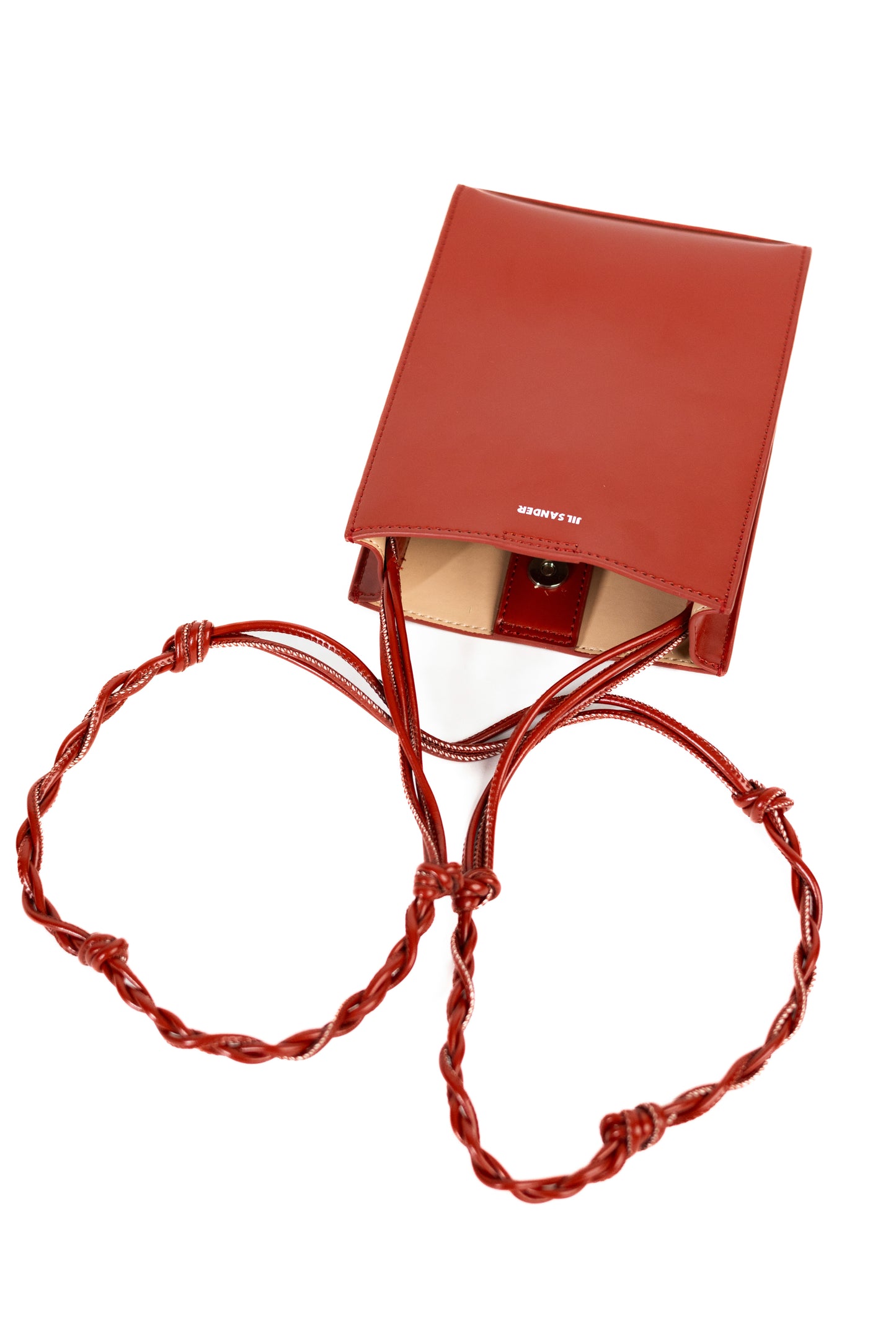 Jil Sander Tangle Small