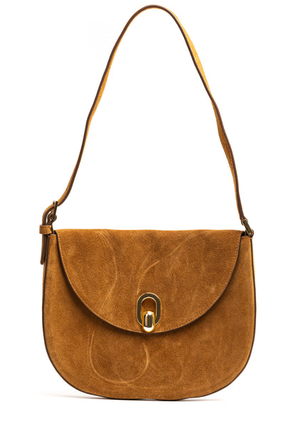 Savette Tondo Shoulder Bag