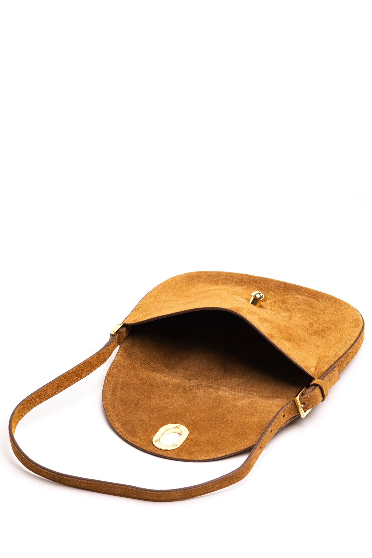 Savette Tondo Shoulder Bag