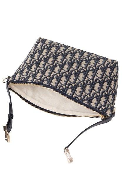 Dior Medium DiorTravel Nomad Pouch