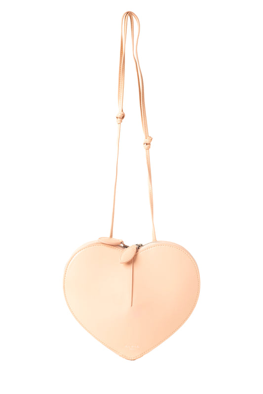 Alaïa Le Cœur Bag in Calfskin