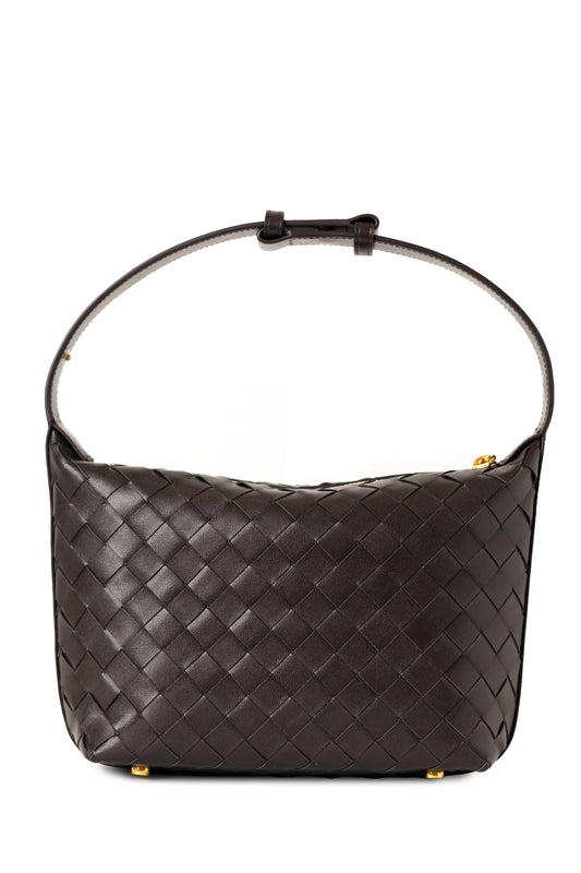 Bottega Veneta Mini Wallace Bag