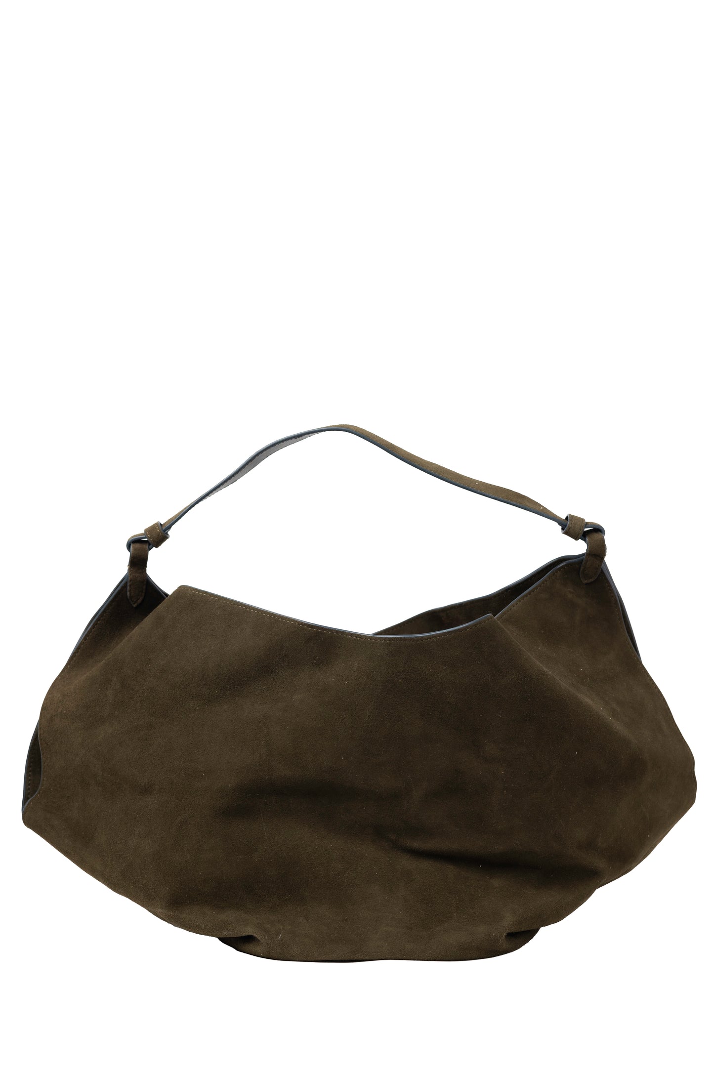 Khaite Medium Lotus Bag