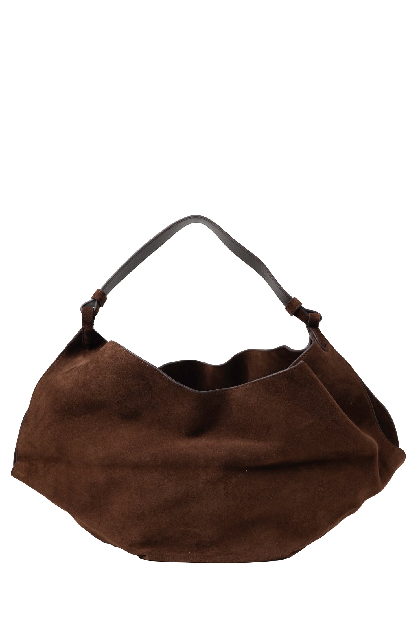 Khaite Medium Lotus Bag