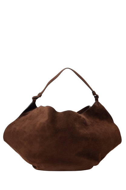 Khaite Medium Lotus Bag