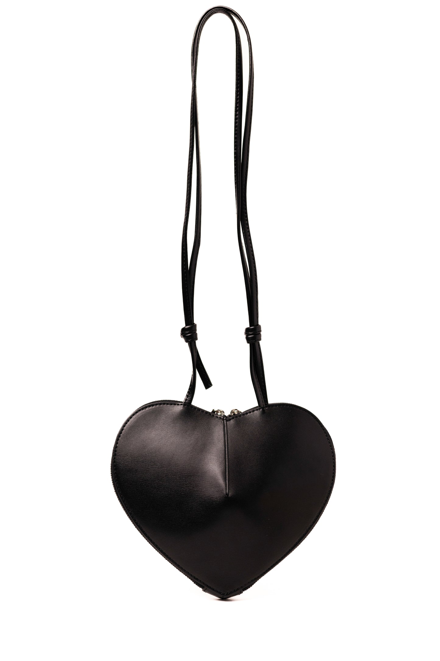 Alaïa Le Cœur Bag in Calfskin