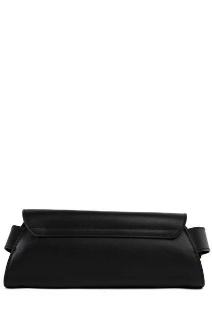 Jil Sander Cannolo Bag