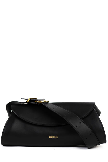 Jil Sander Cannolo Bag